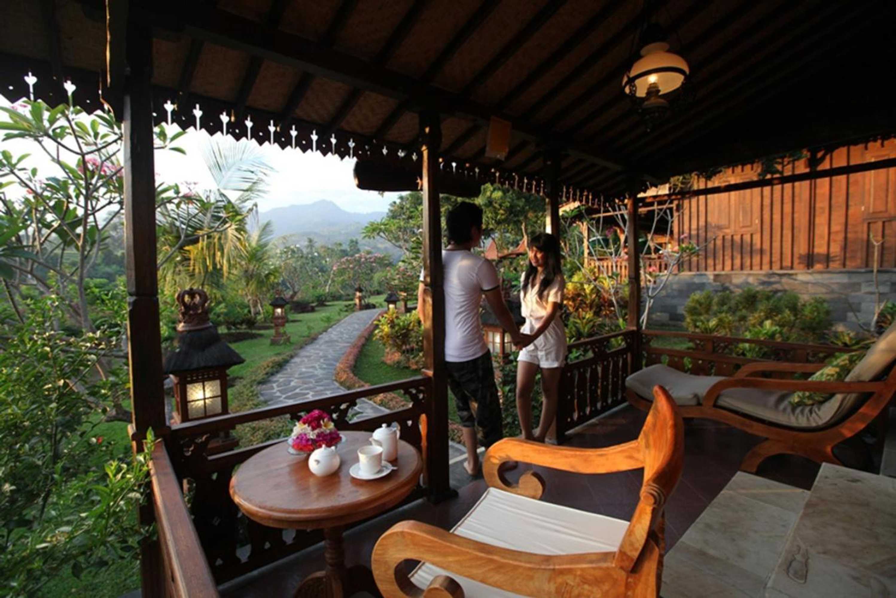 Gift card for Shanti Natural Panorama View Hotel Gift card for Shanti Natural Panorama View Hotel