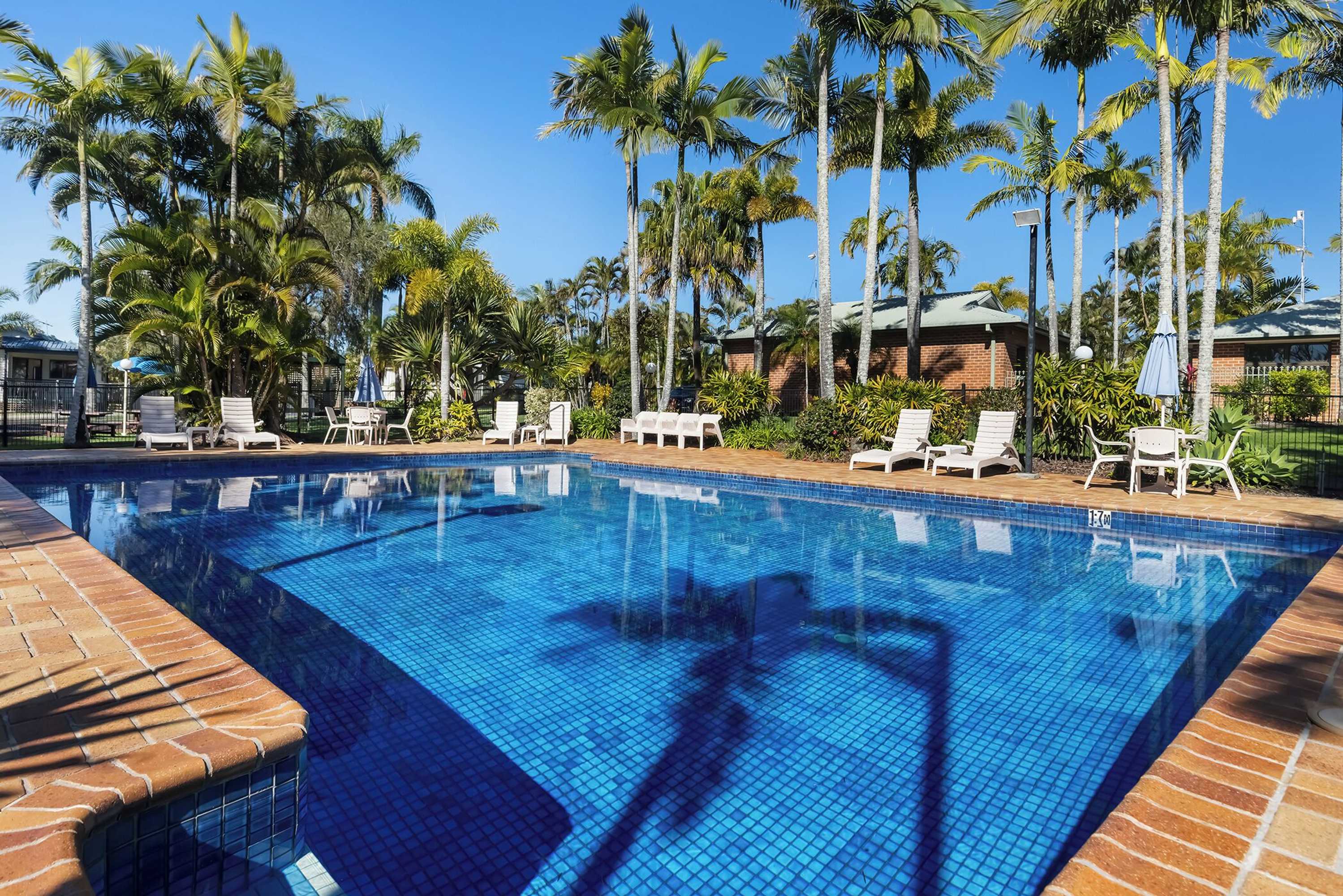 Gift card for Brisbane Gateway Resort