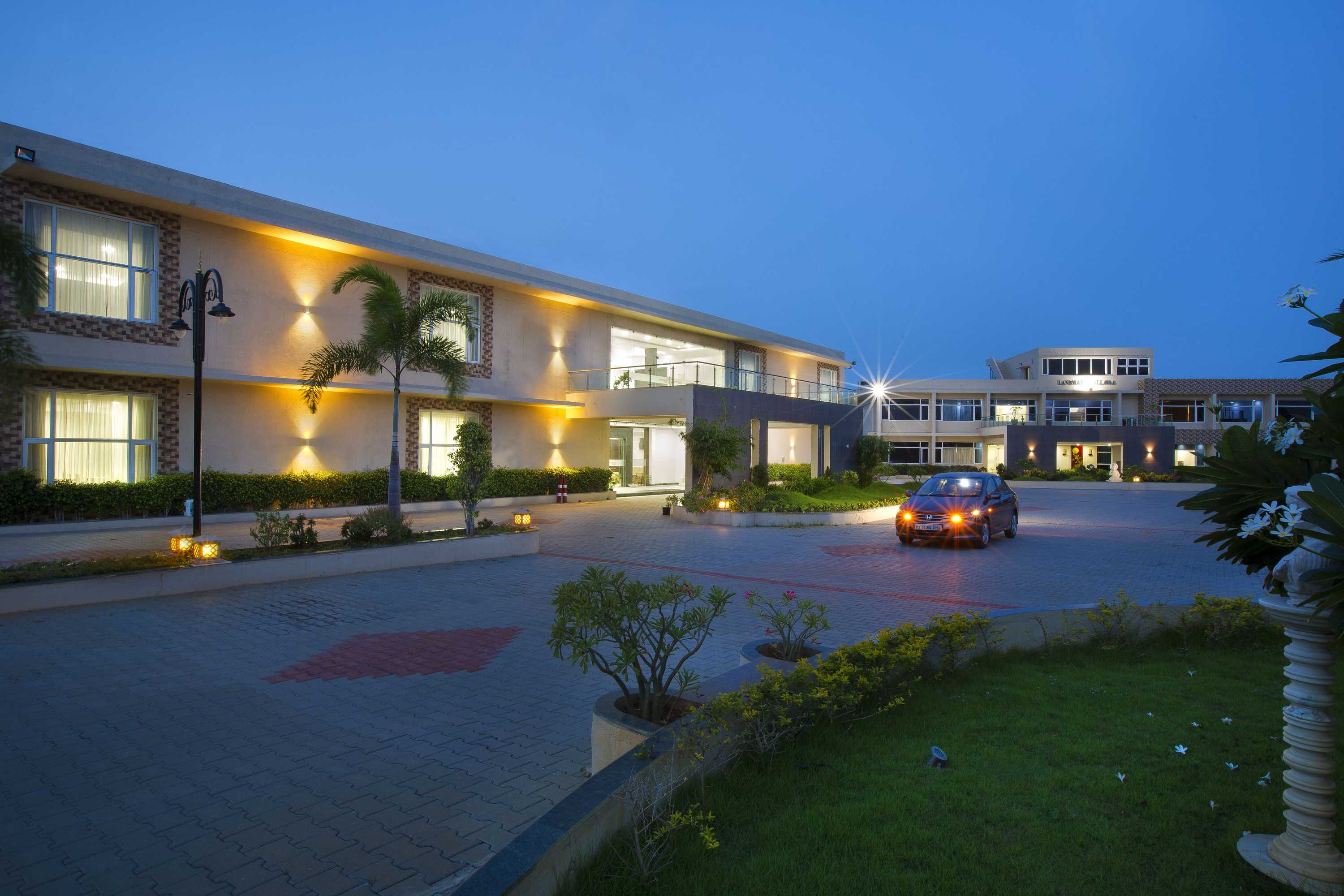 Gift card for Landmark Pallavaa Beach Resort Gift card for Landmark Pallavaa Beach Resort