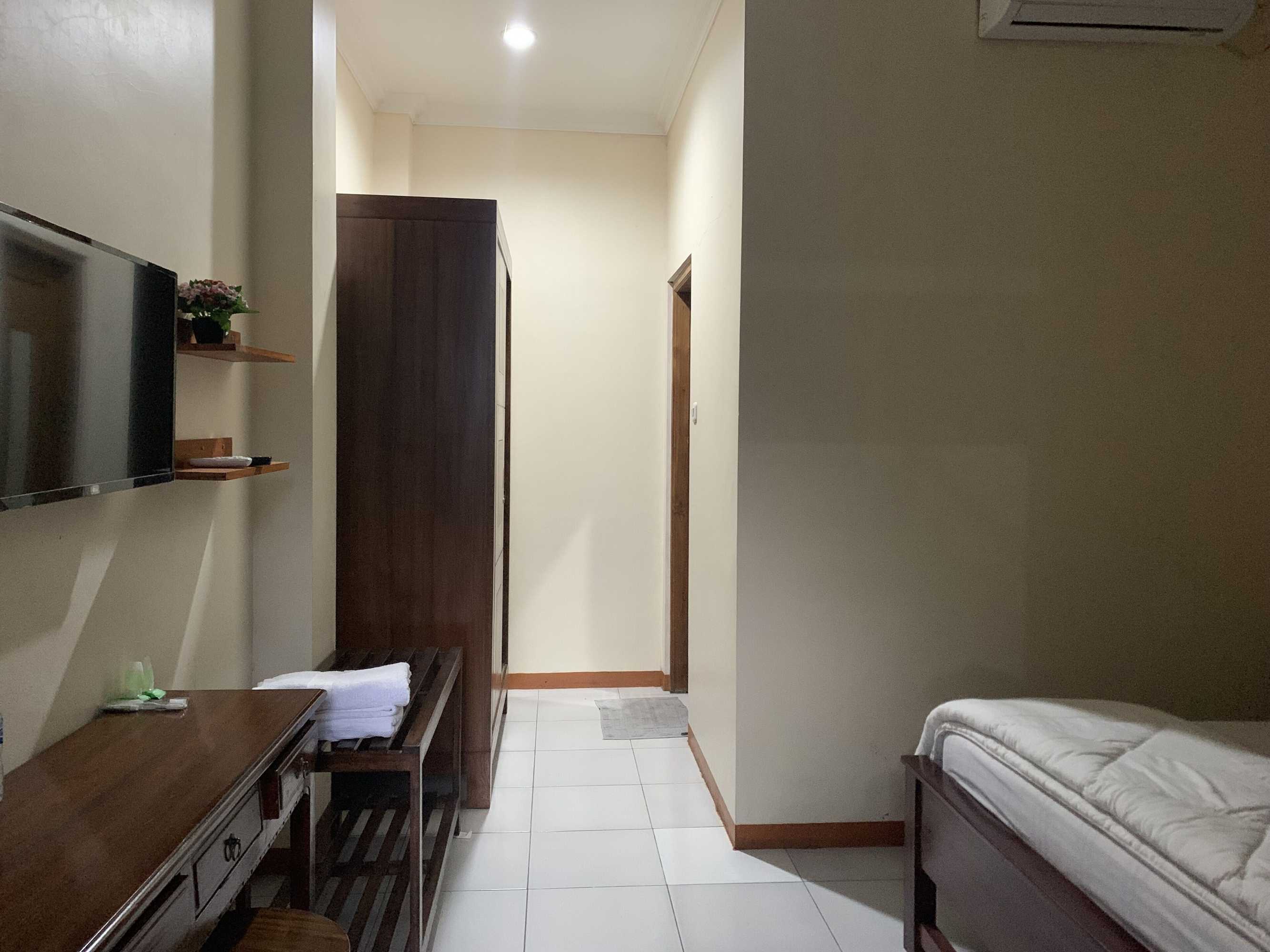 Gift card for Joglo Greenhouse