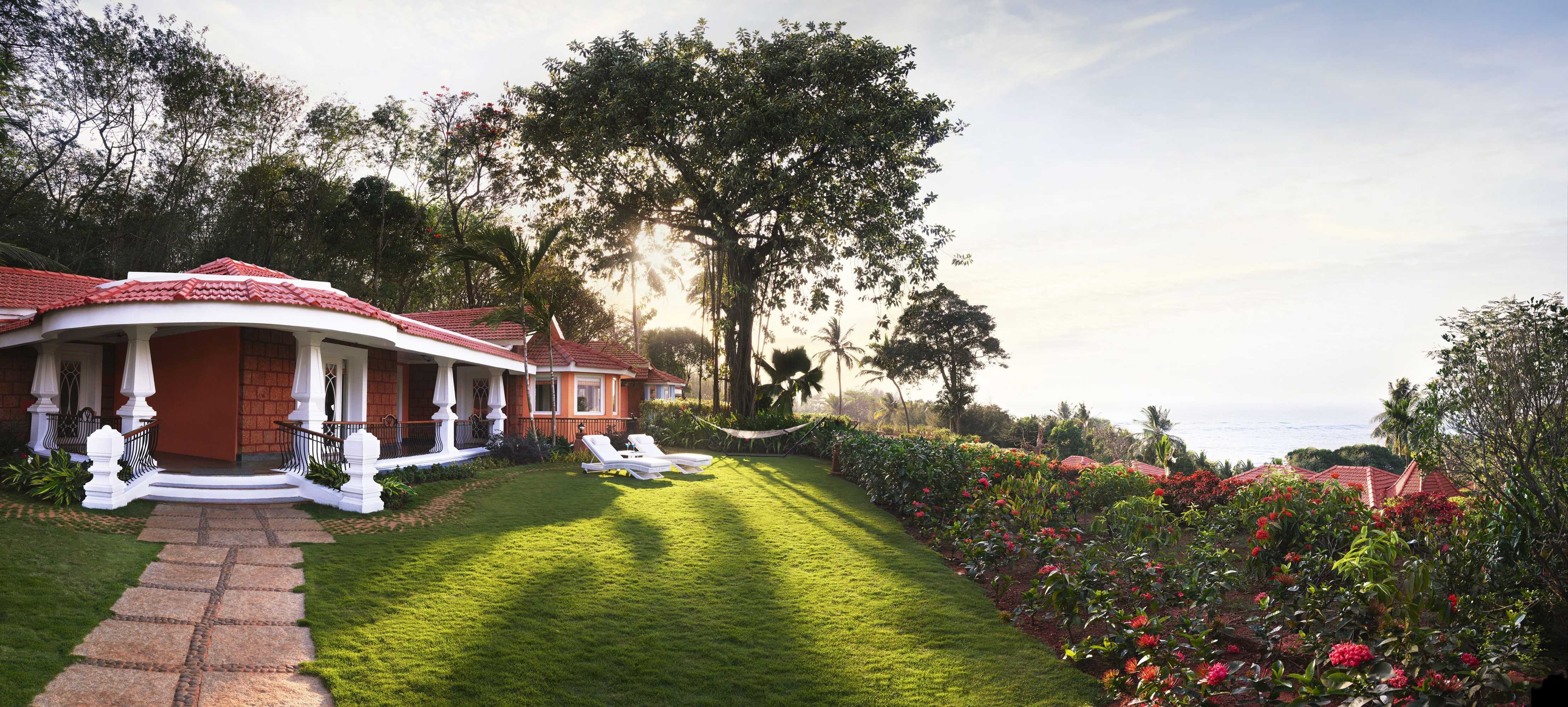 Gift card for Taj Fort Aguada Resort & Spa, Goa Gift card for Taj Fort Aguada Resort & Spa, Goa