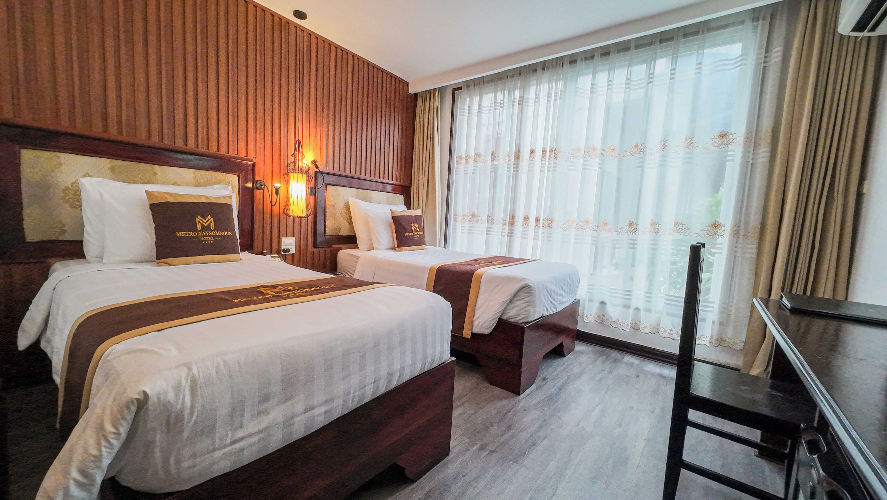 Gift card for Xaysomboun Hotel & Spa Gift card for Xaysomboun Hotel & Spa