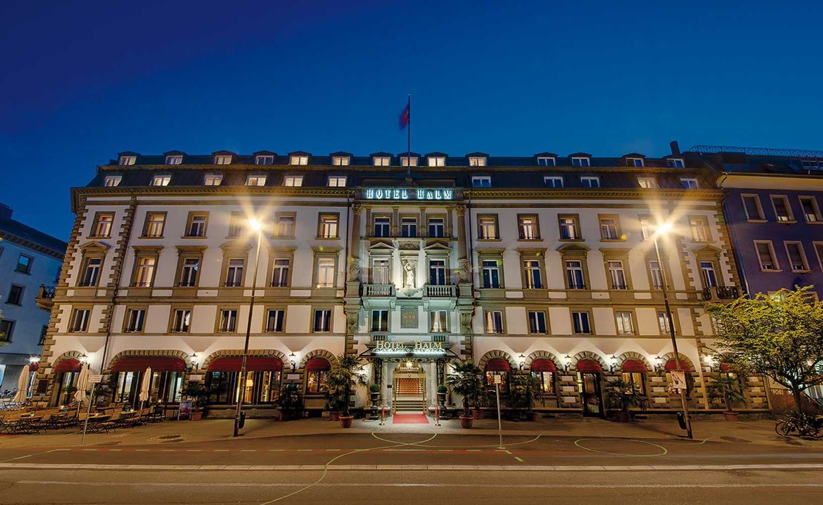 Gift card for Hotel Halm Konstanz Gift card for Hotel Halm Konstanz