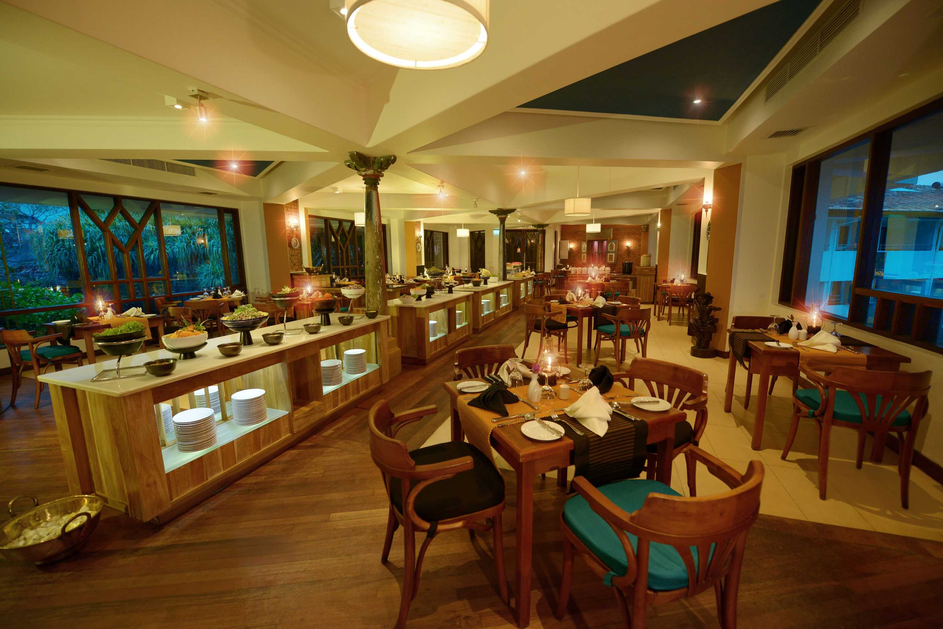 Gift card for Tangerine Beach Hotel