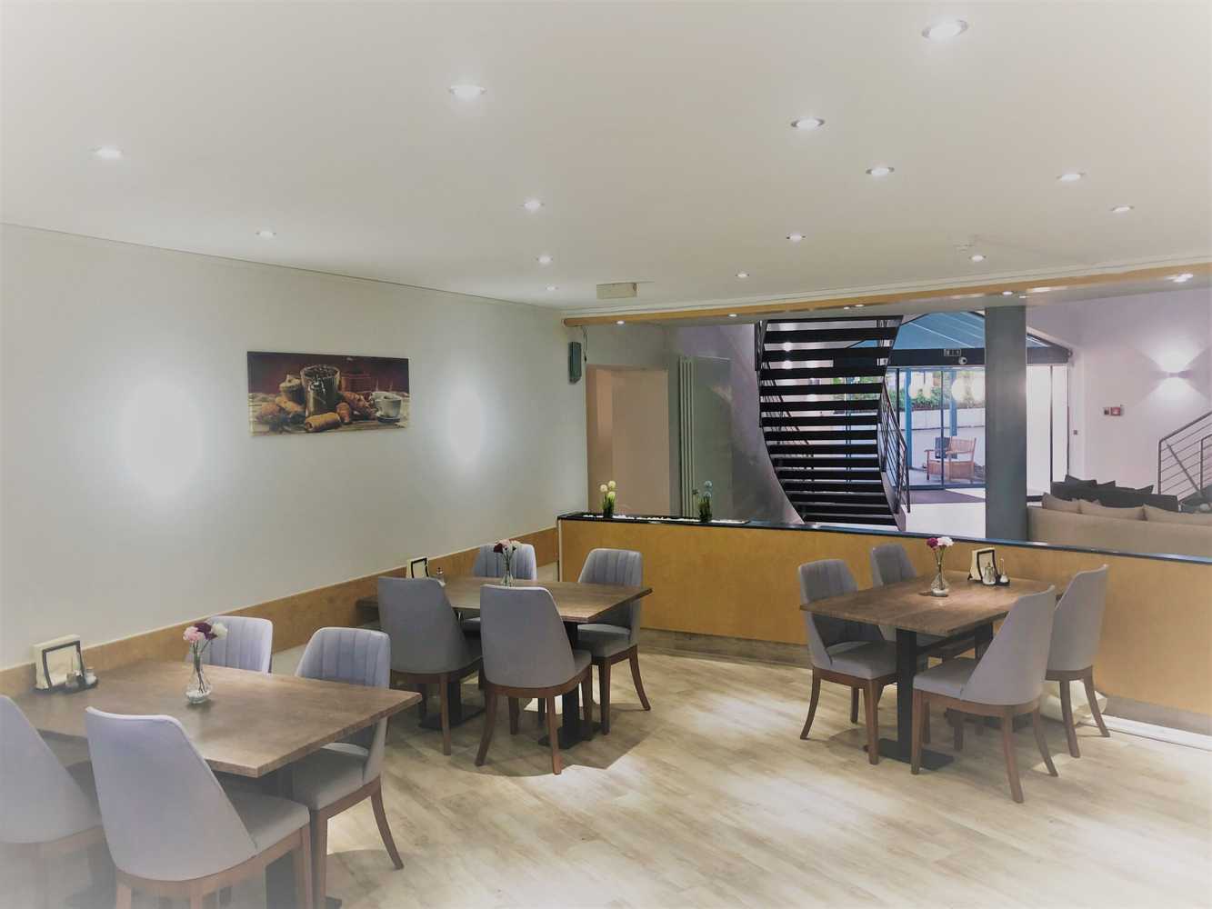 Gift card for A&m Hotel Barsinghausen