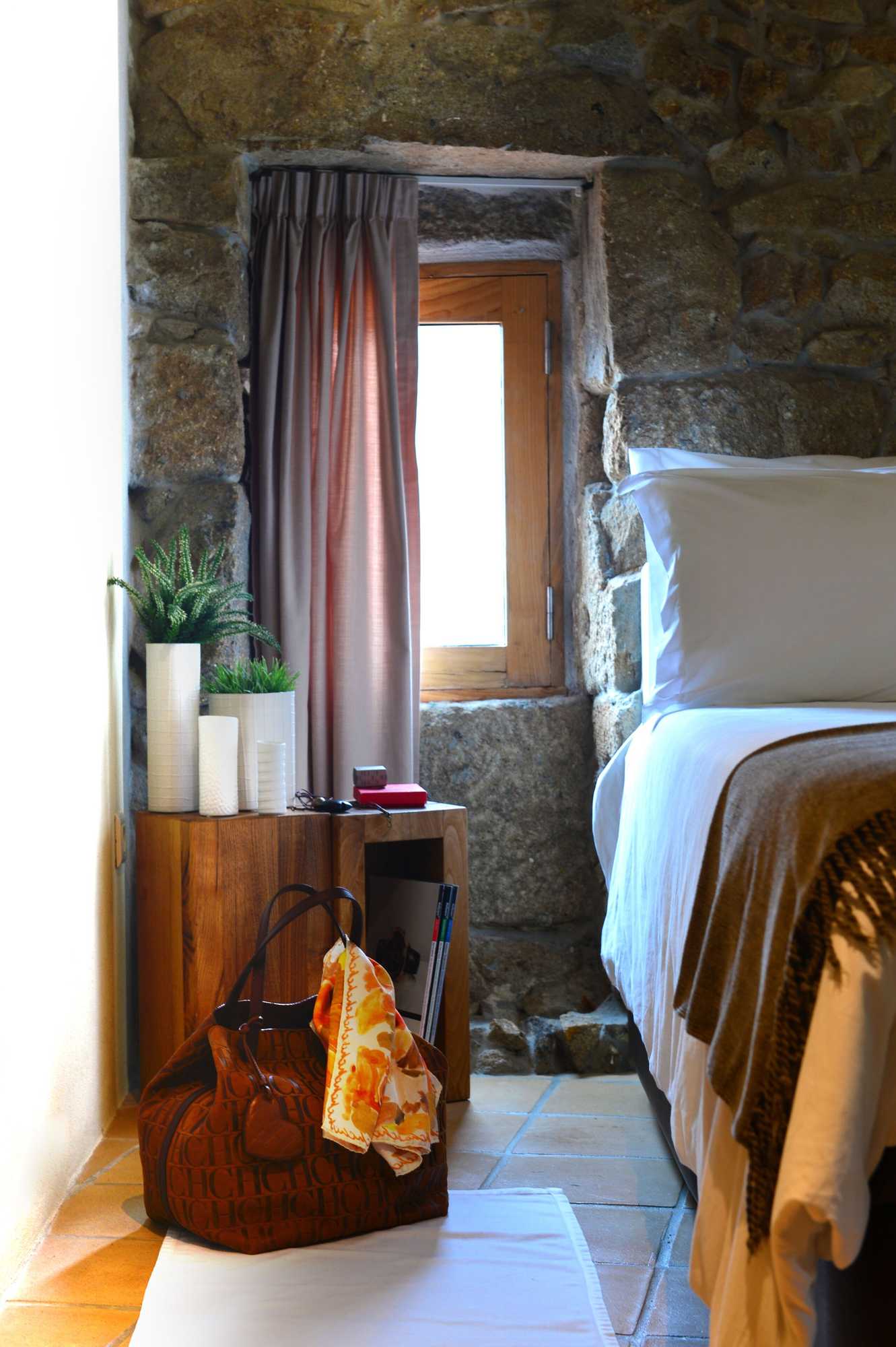 Gift card for Casas de Pousadouro