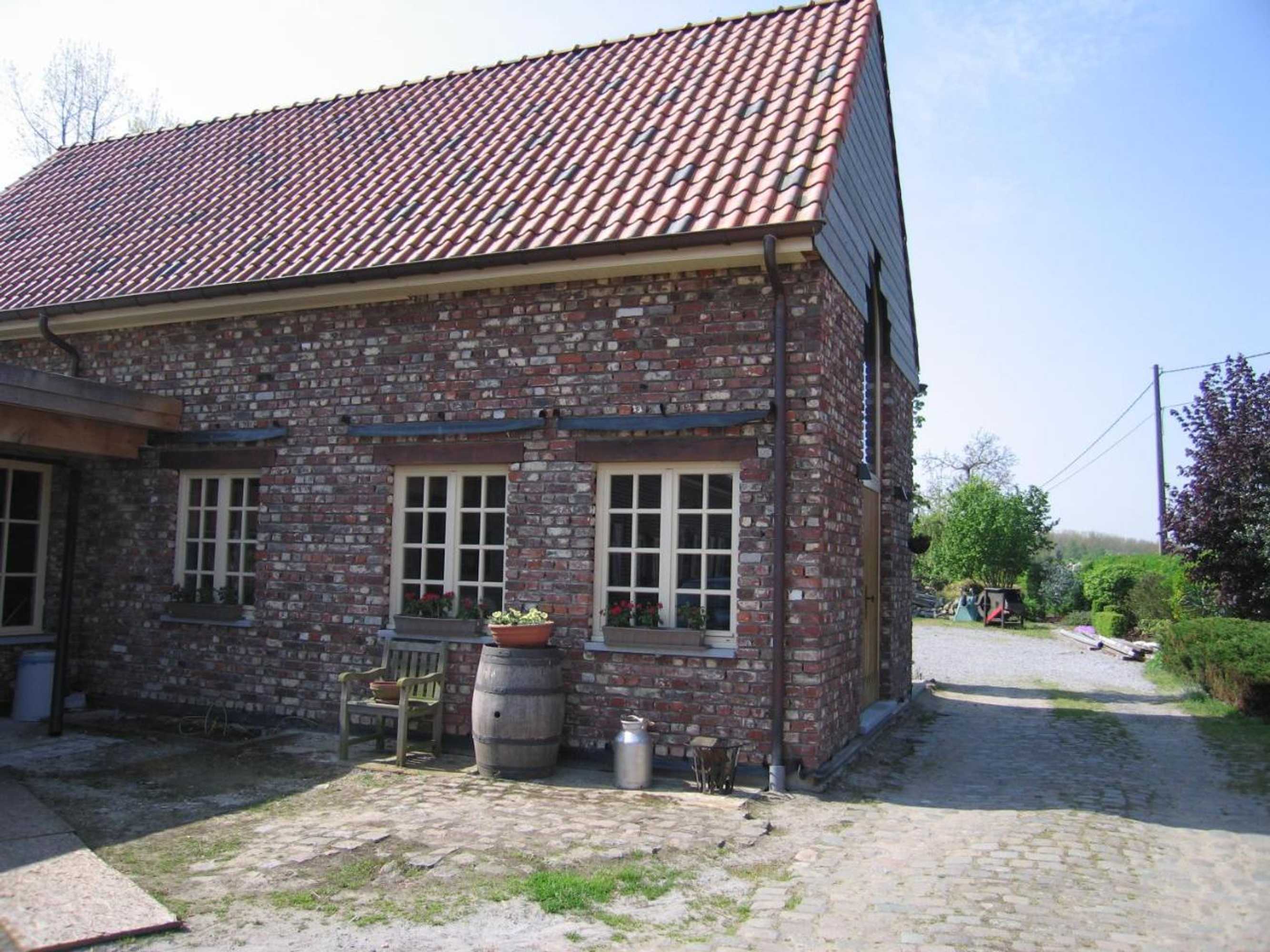 Gift card for B&b Hoeve Ransberg