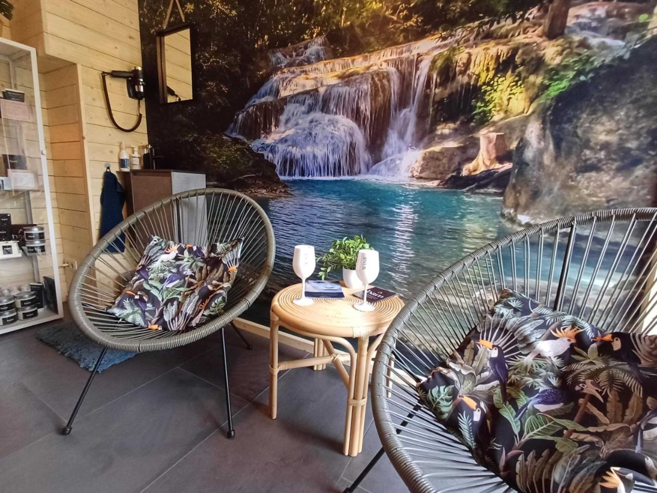Gift card for Entre Monts et Collines B&b et Spa en Option