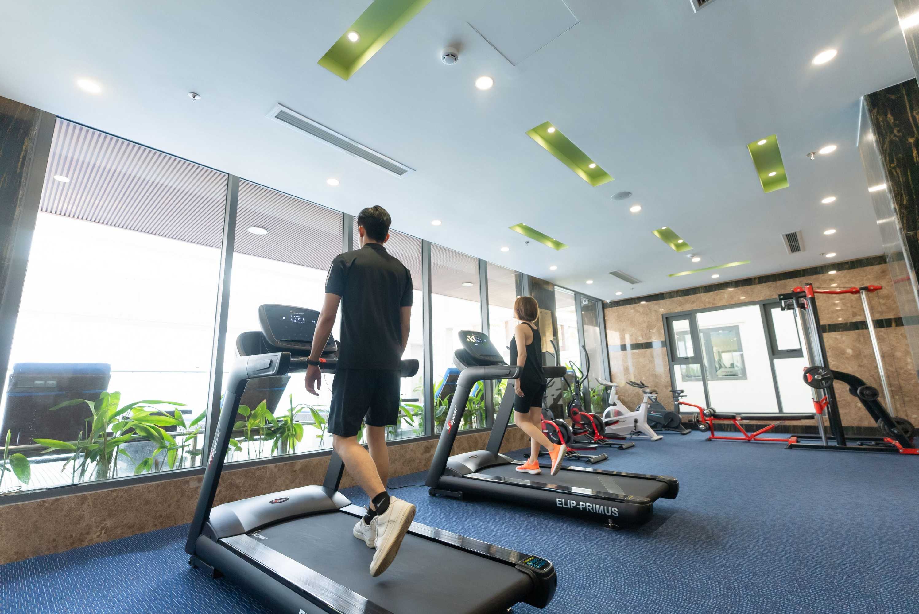 Gift card for Canary Gold Hotel Quy Nhơn, Beachfront