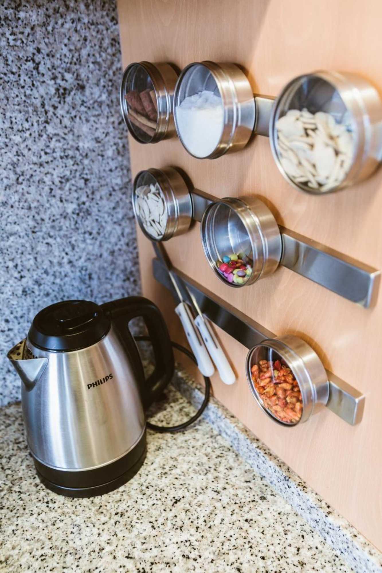 Gift card for Prime Parque Residence