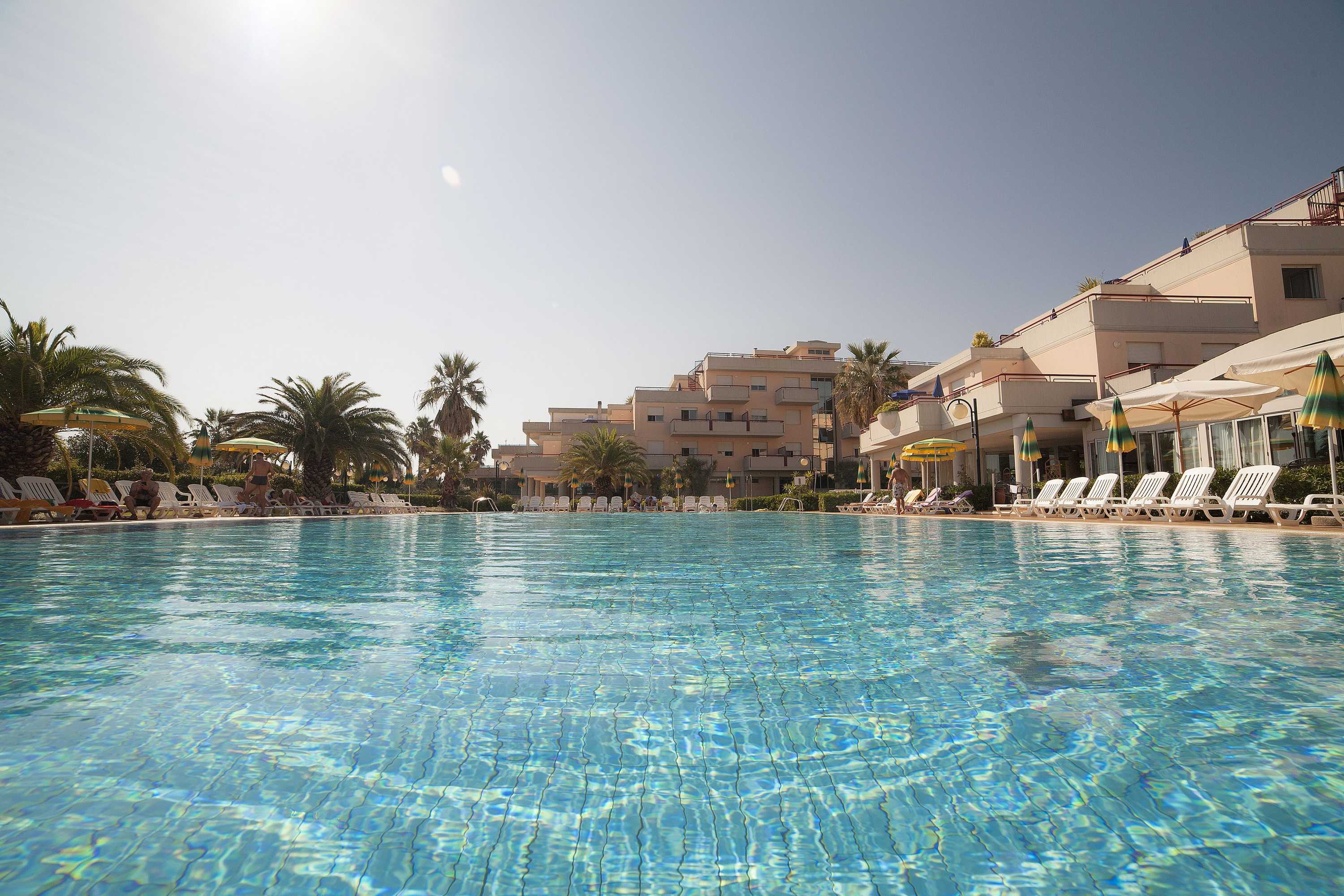 Gift card for Ihr Residence Club Hotel Le Terrazze Gift card for Ihr Residence Club Hotel Le Terrazze