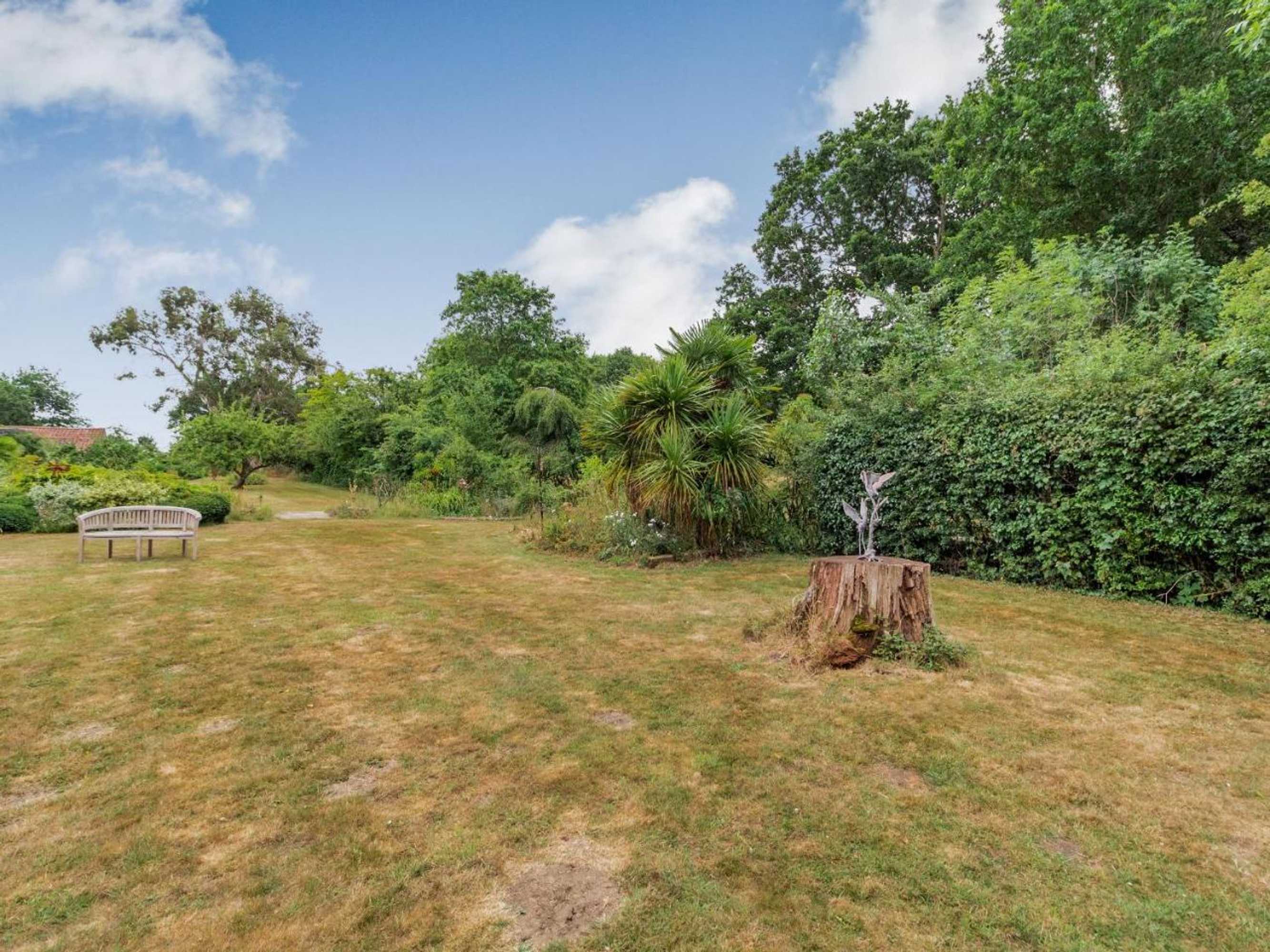 Gift card for The Nest Box