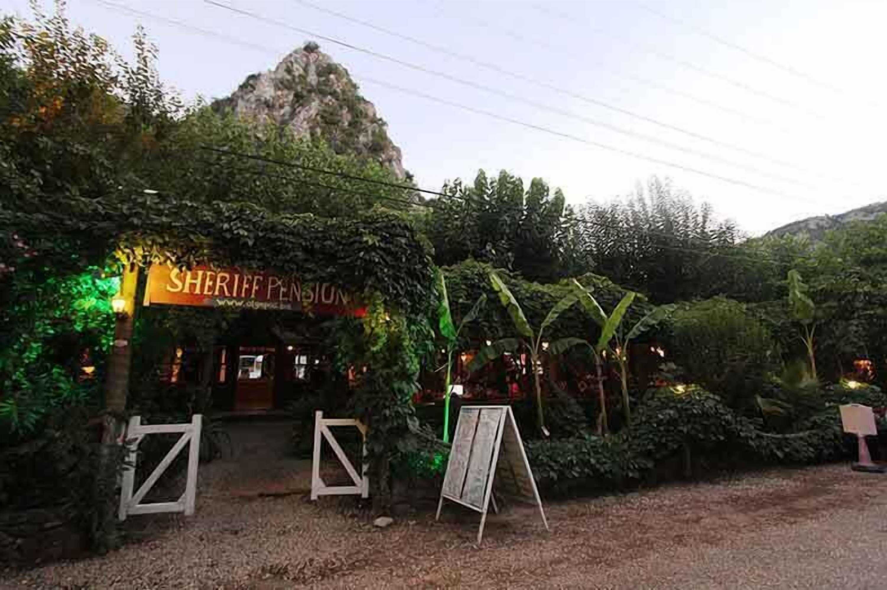 Gift card for Sheriff Olimpos