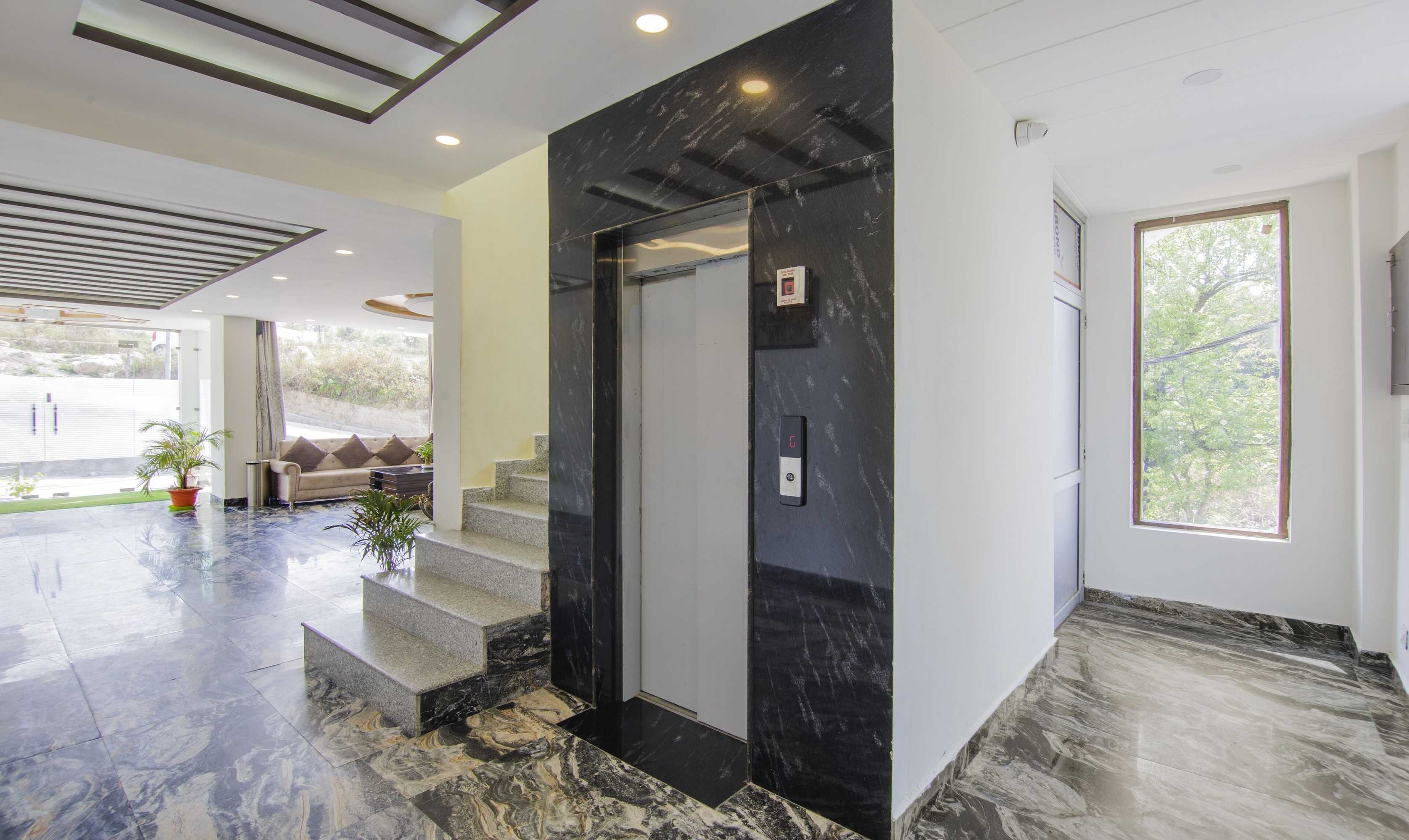 Gift card for Treebo Ortus Residency