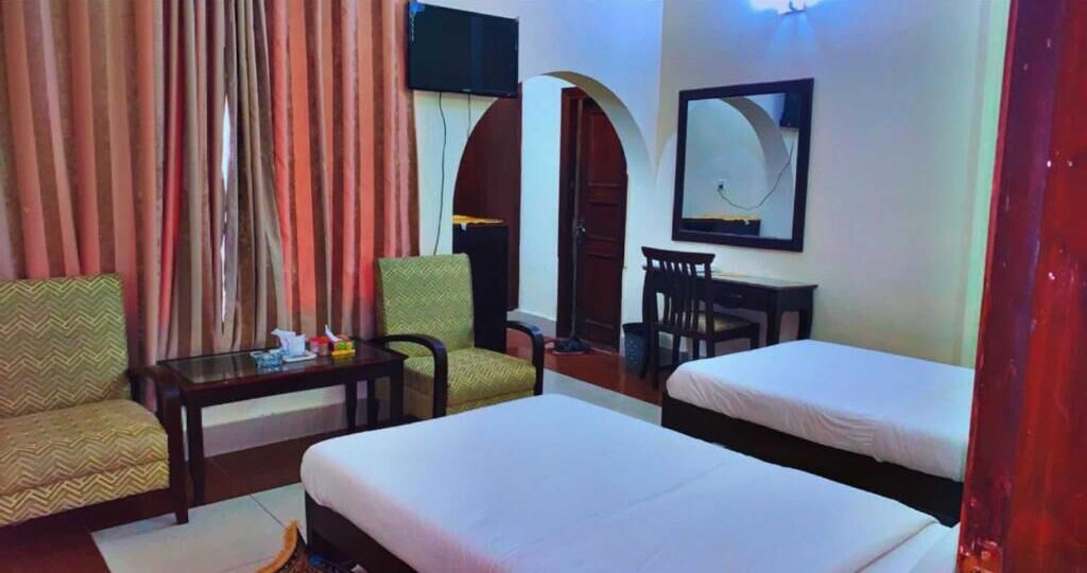 Gift card for Crown Castle Peshawar