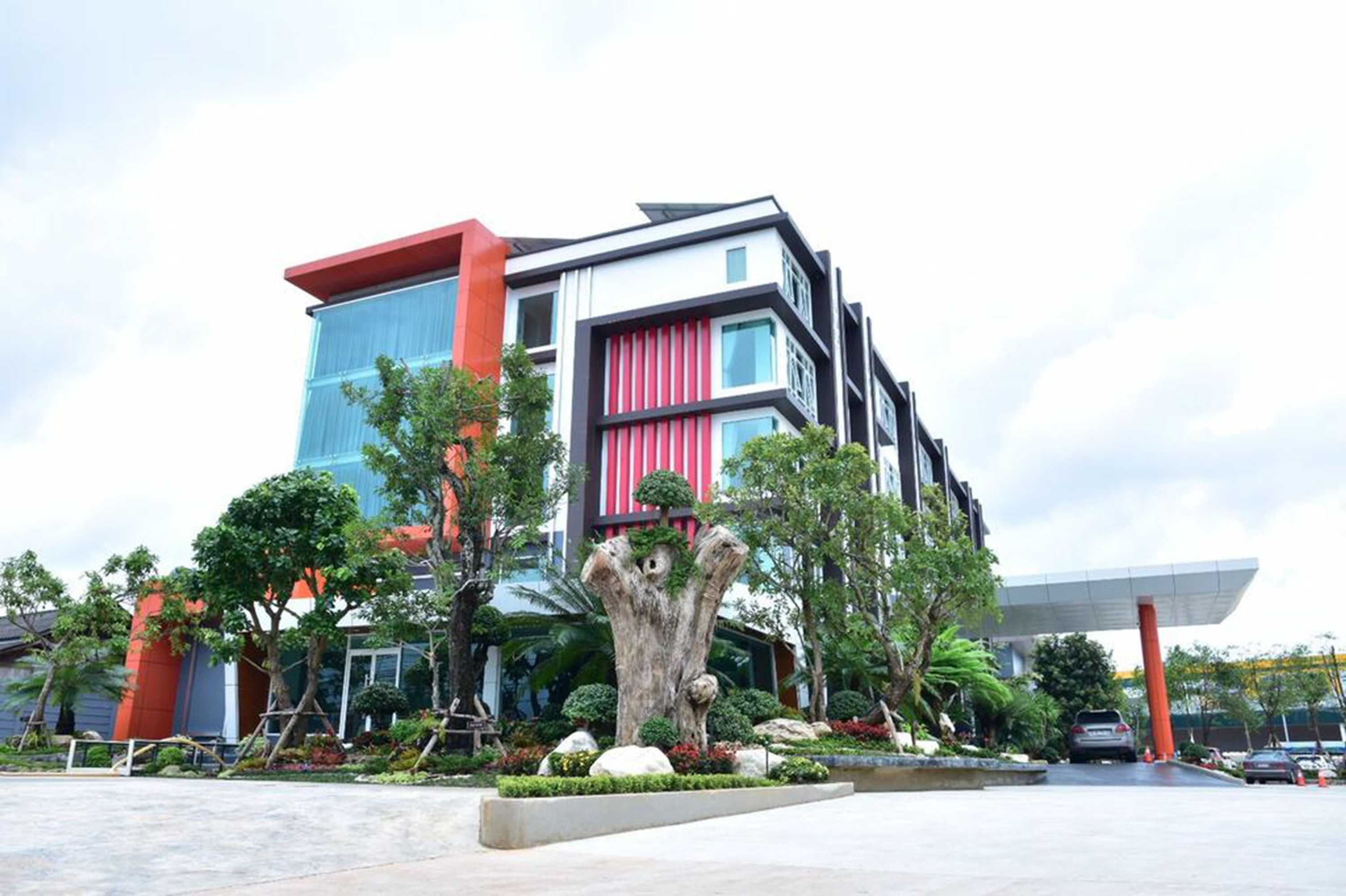 Gift card for Avada Hotel