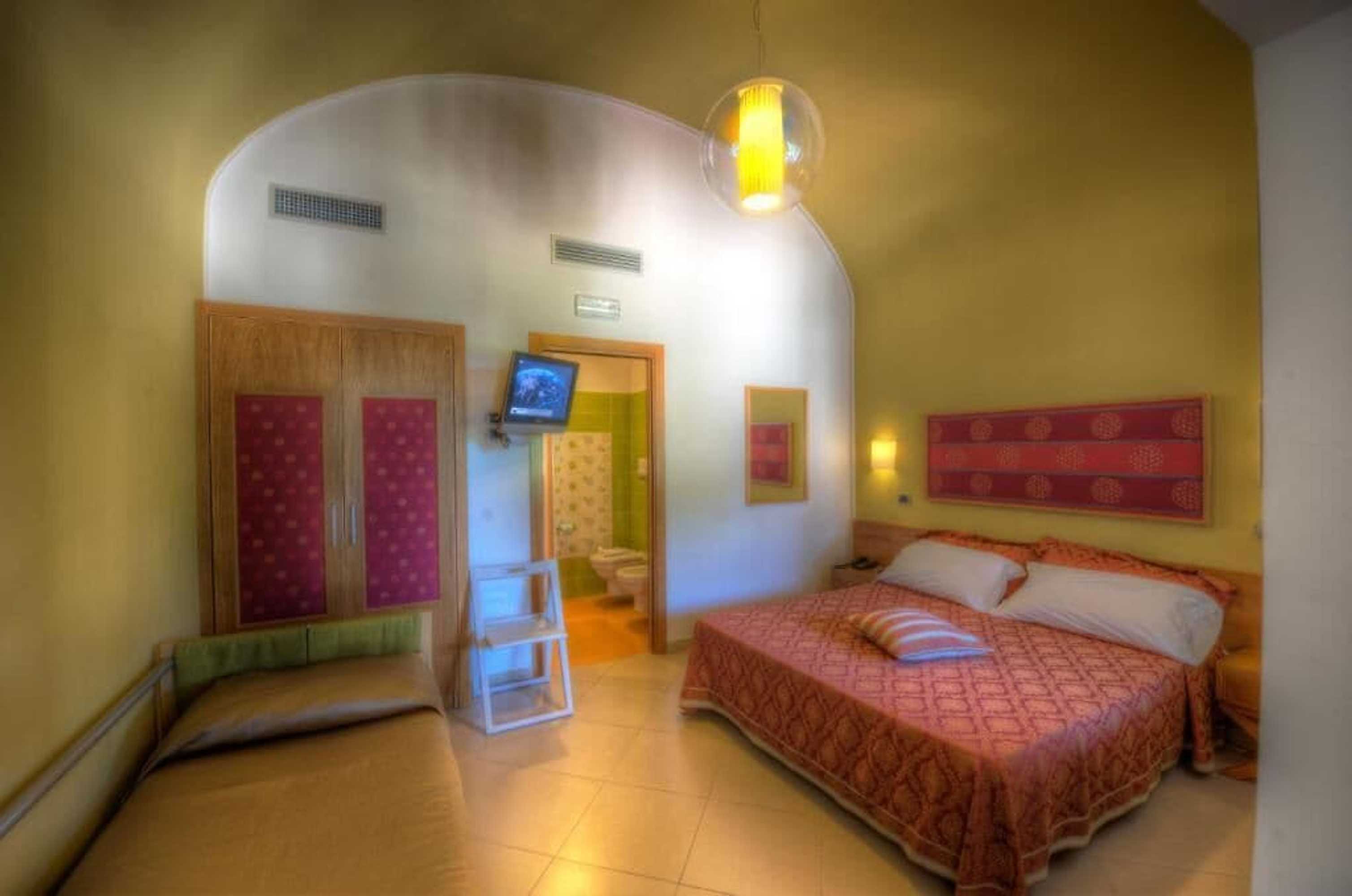 Gift card for Hotel Zeus Pompei Gift card for Hotel Zeus Pompei