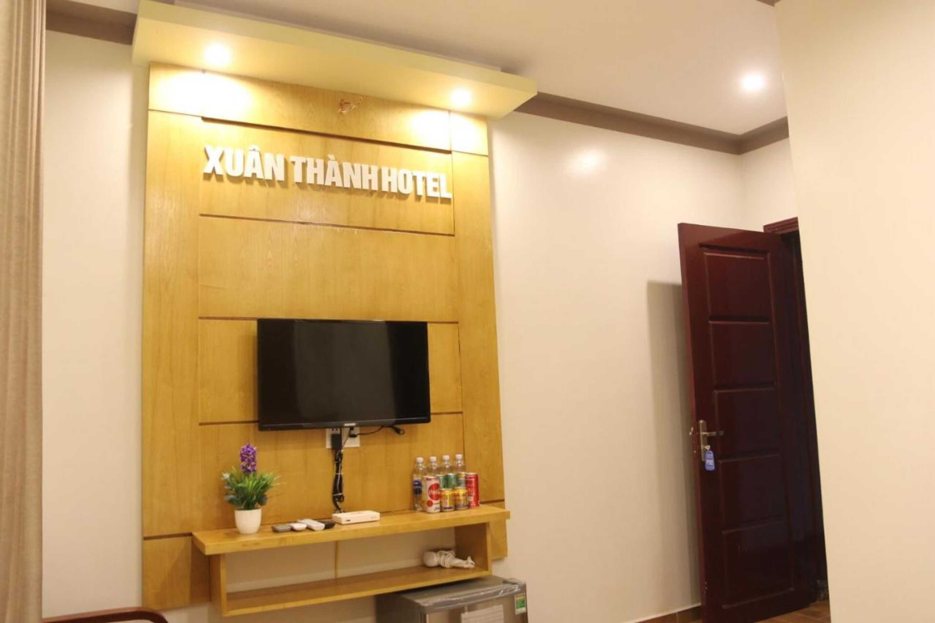 Gift card for Xuan Thanh Hotel Gift card for Xuan Thanh Hotel