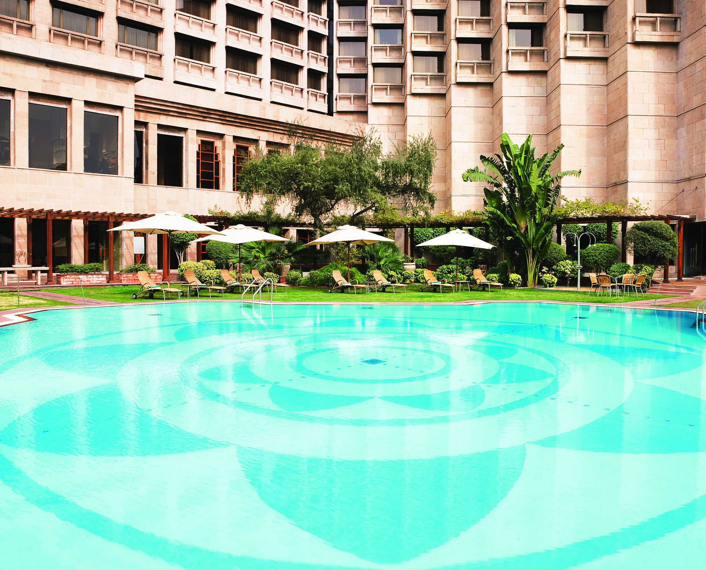 Gift Card For Hyatt Regency Delhi Hotel | Roomcard.com