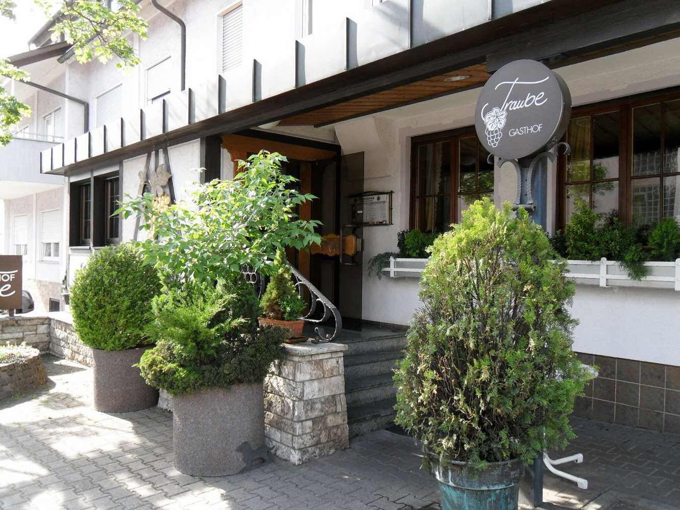 Gift card for Hotel Gasthof Traube