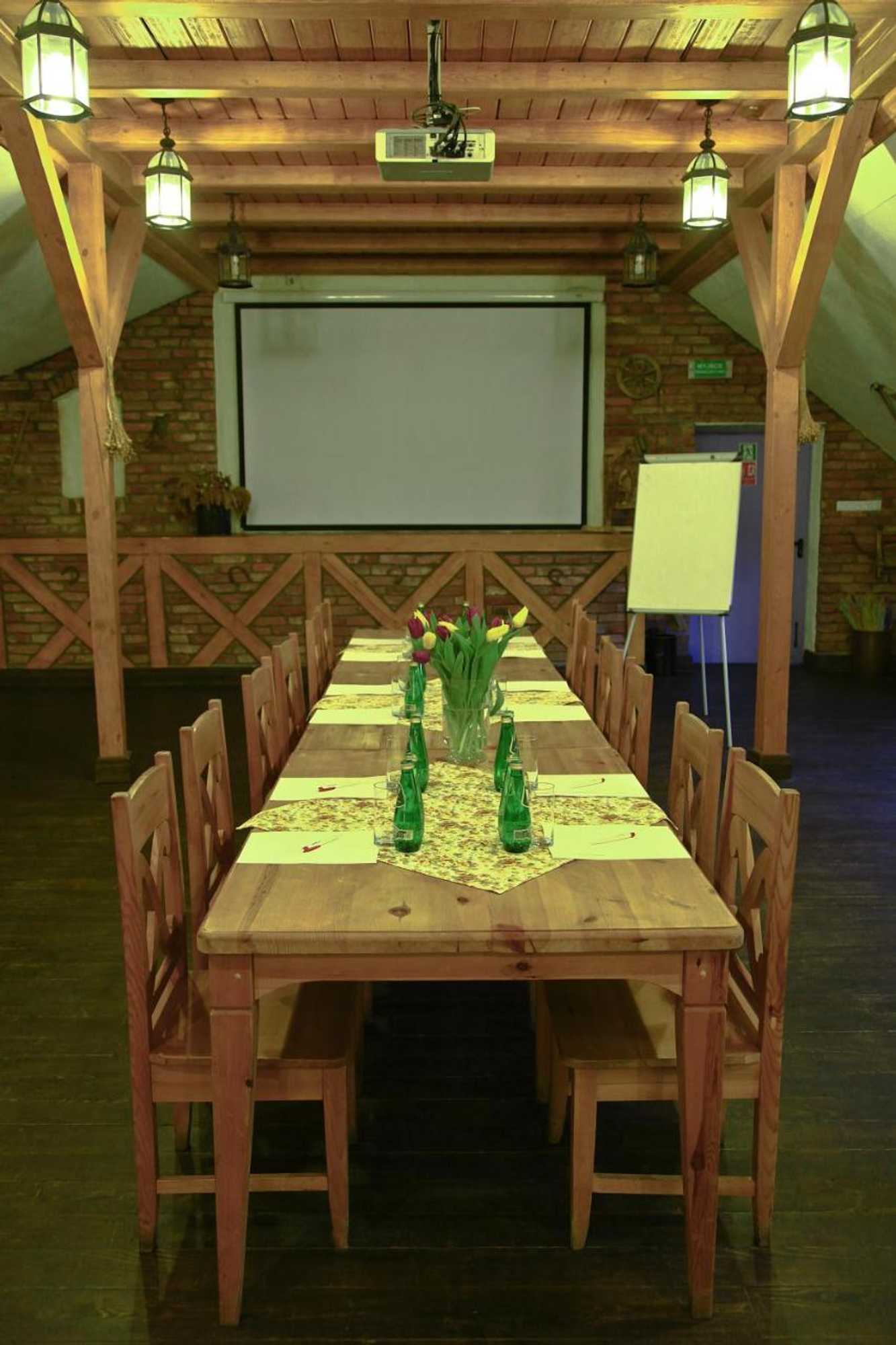 Gift card for Lipowy Gościniec
