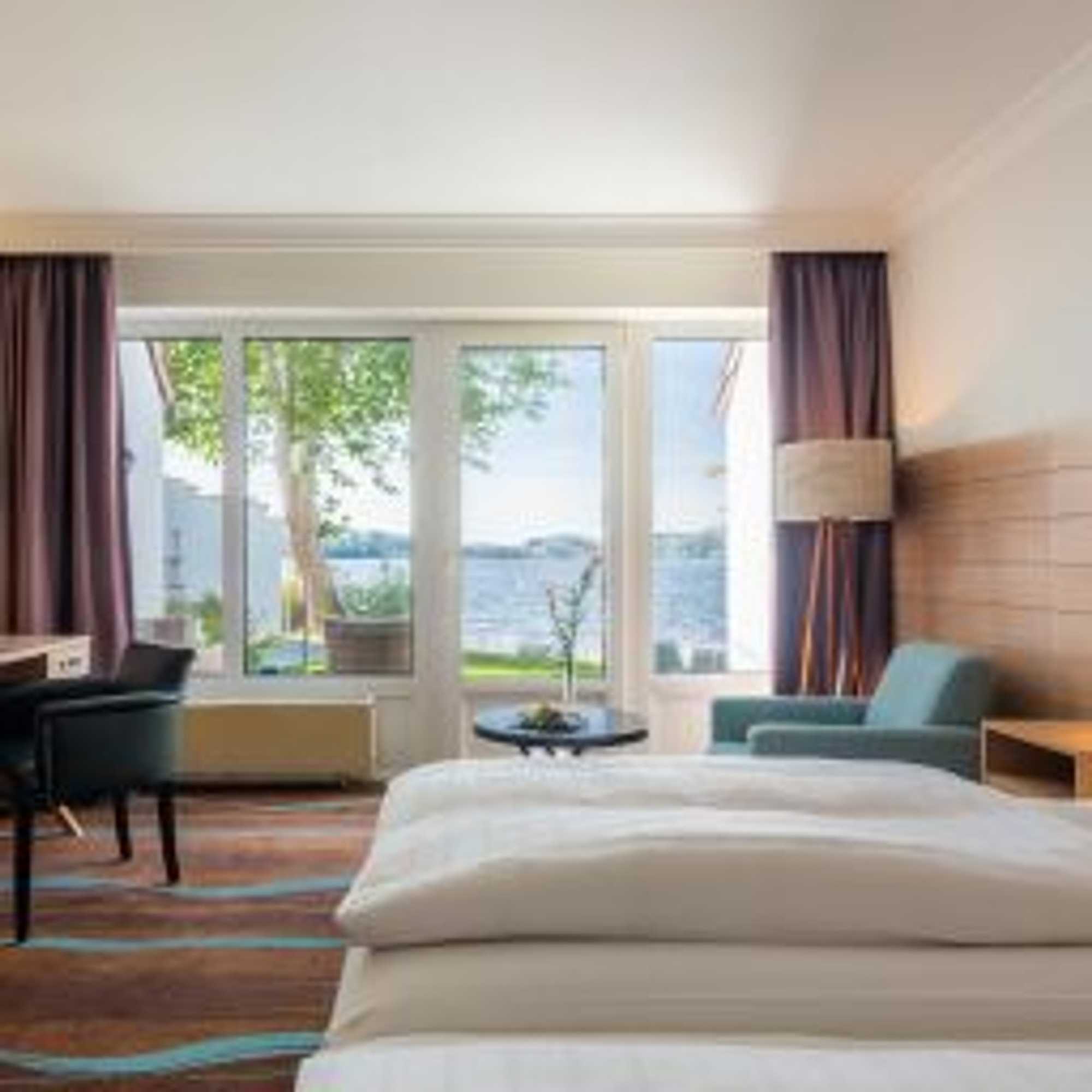 Gift card for Hotel Der Seehof Gift card for Hotel Der Seehof