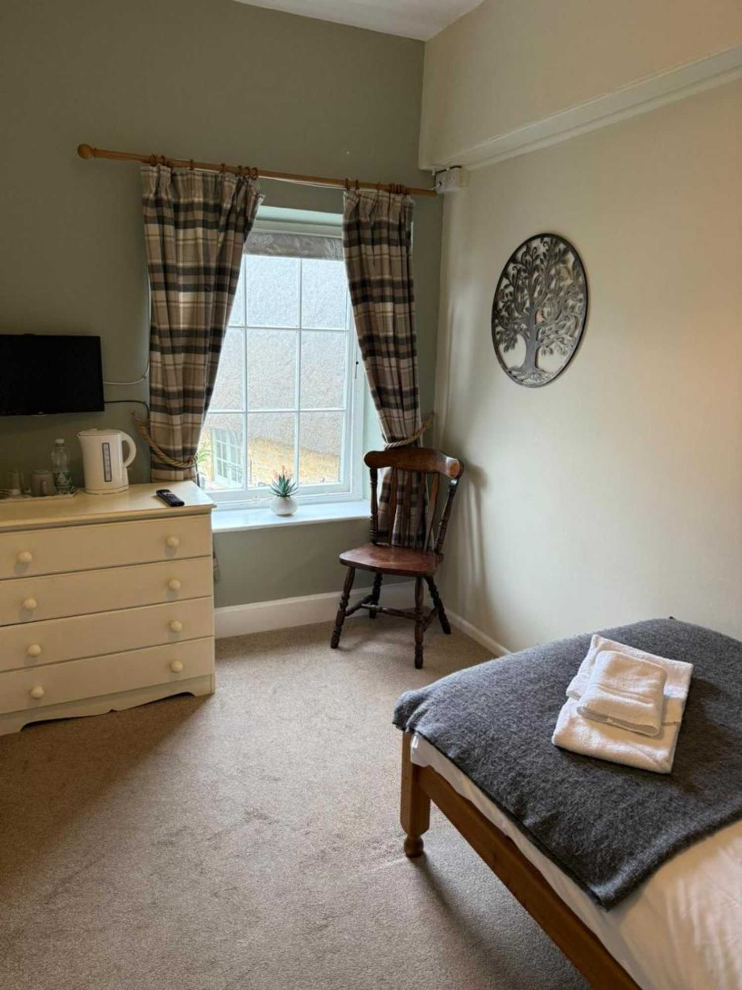 Gift card for The Bell Inn