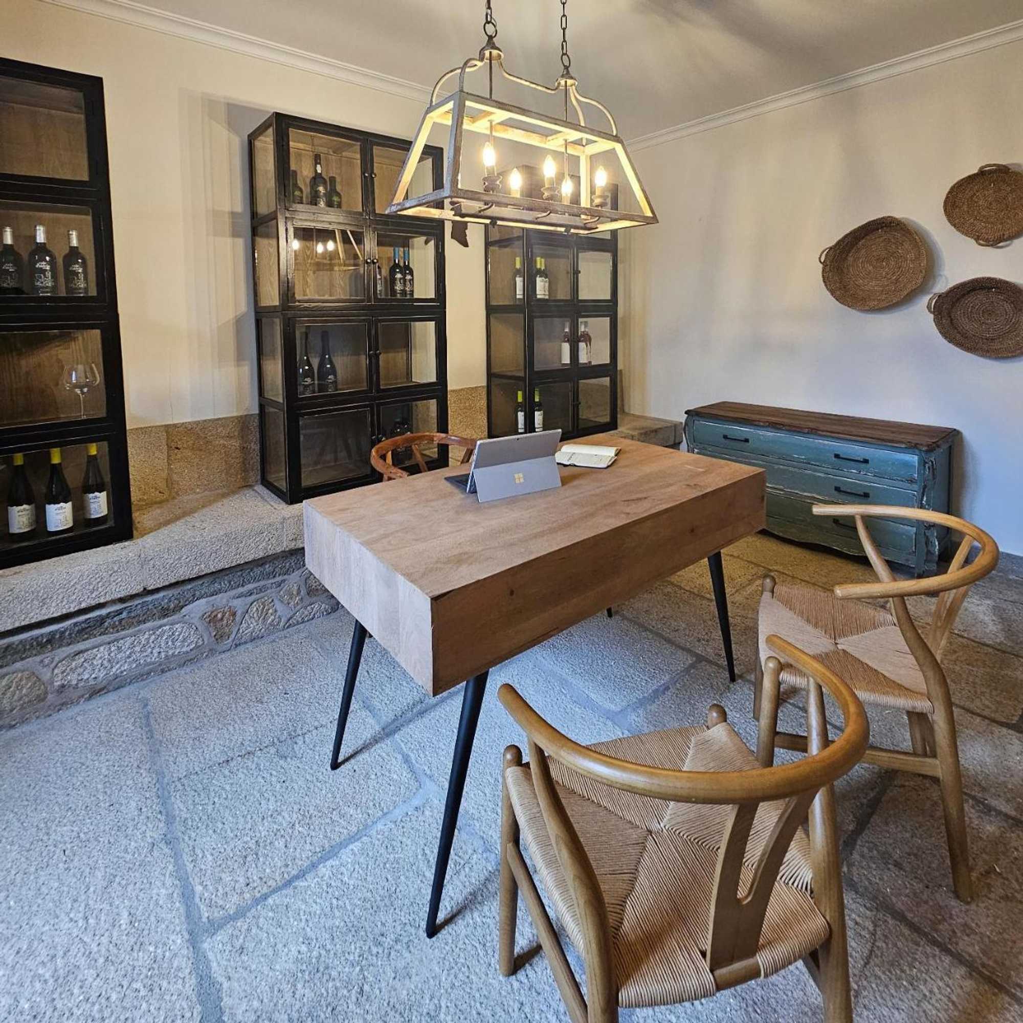 Gift card for Casa da Fidalga