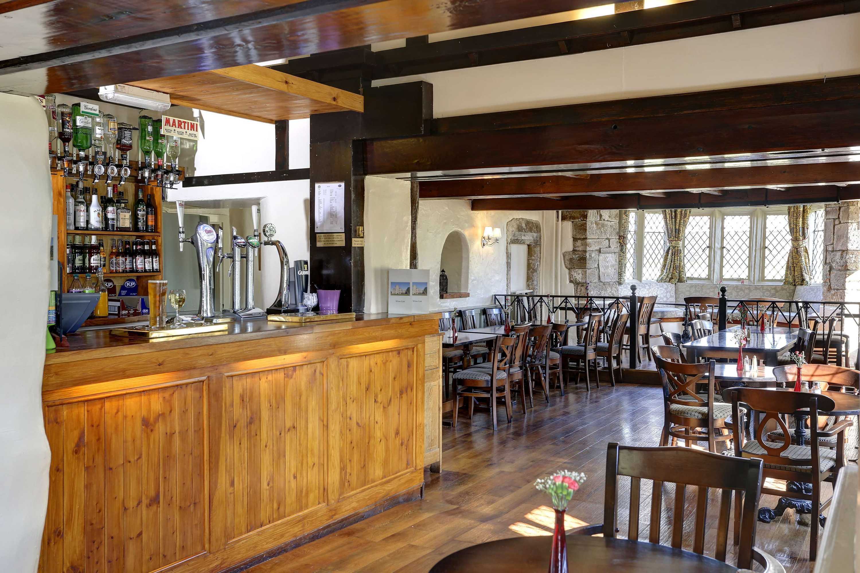 Gift card for Walworth Castle Hotel, BW Signature Collection