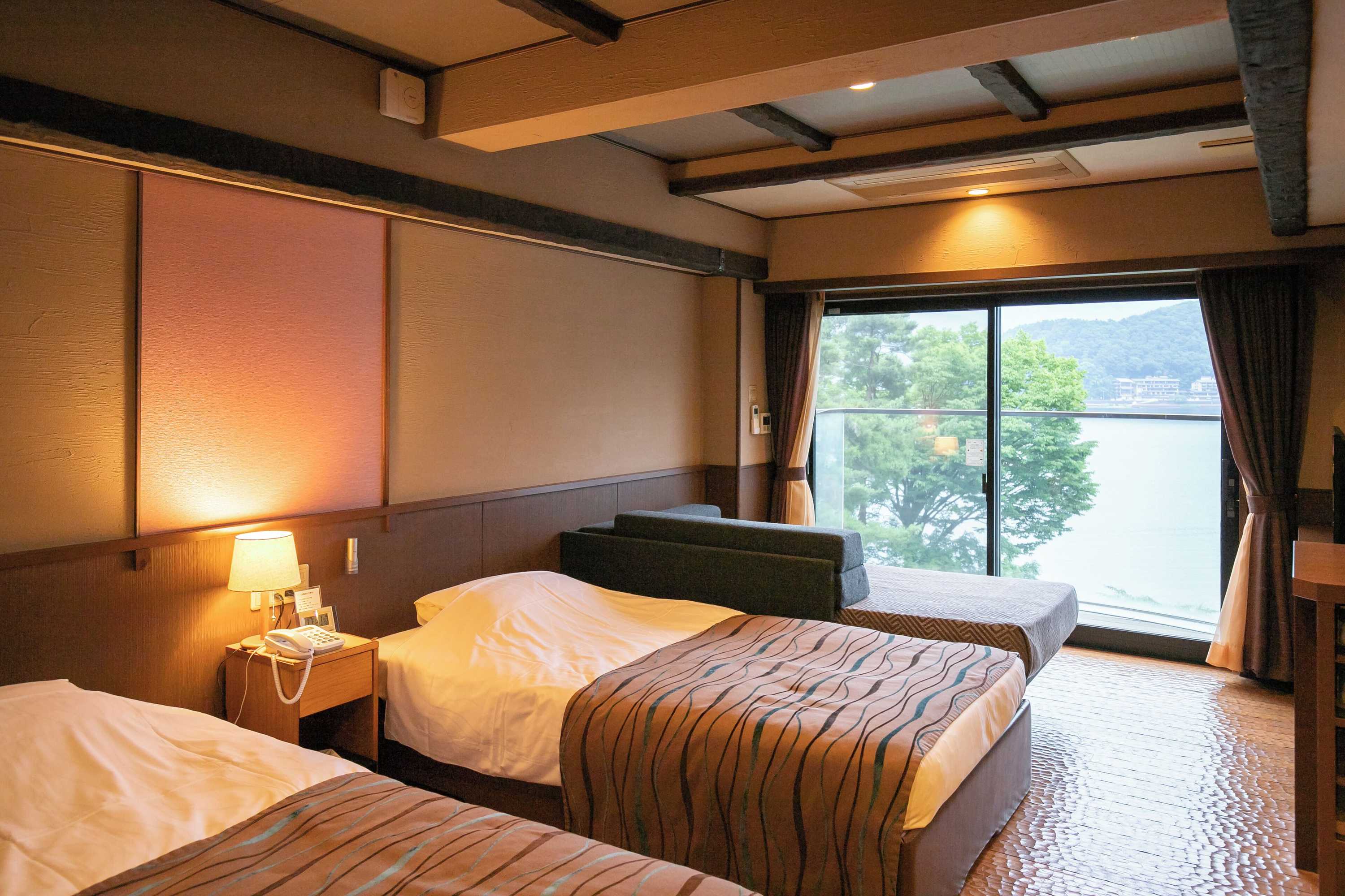 Gift card for Fuji Lake Hotel Gift card for Fuji Lake Hotel