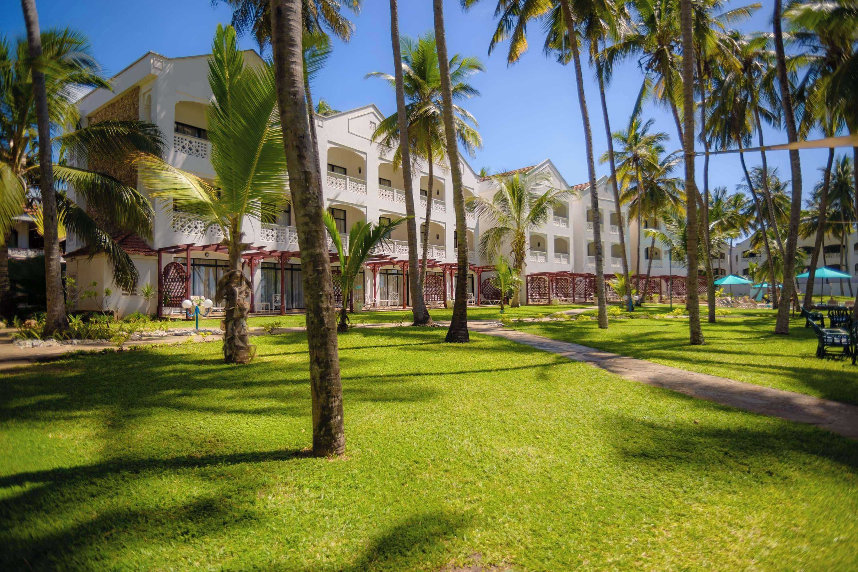 Gift card for Sarova Whitesands Beach Resort And Spa With Beautiful View Gift card for Sarova Whitesands Beach Resort And Spa With Beautiful View