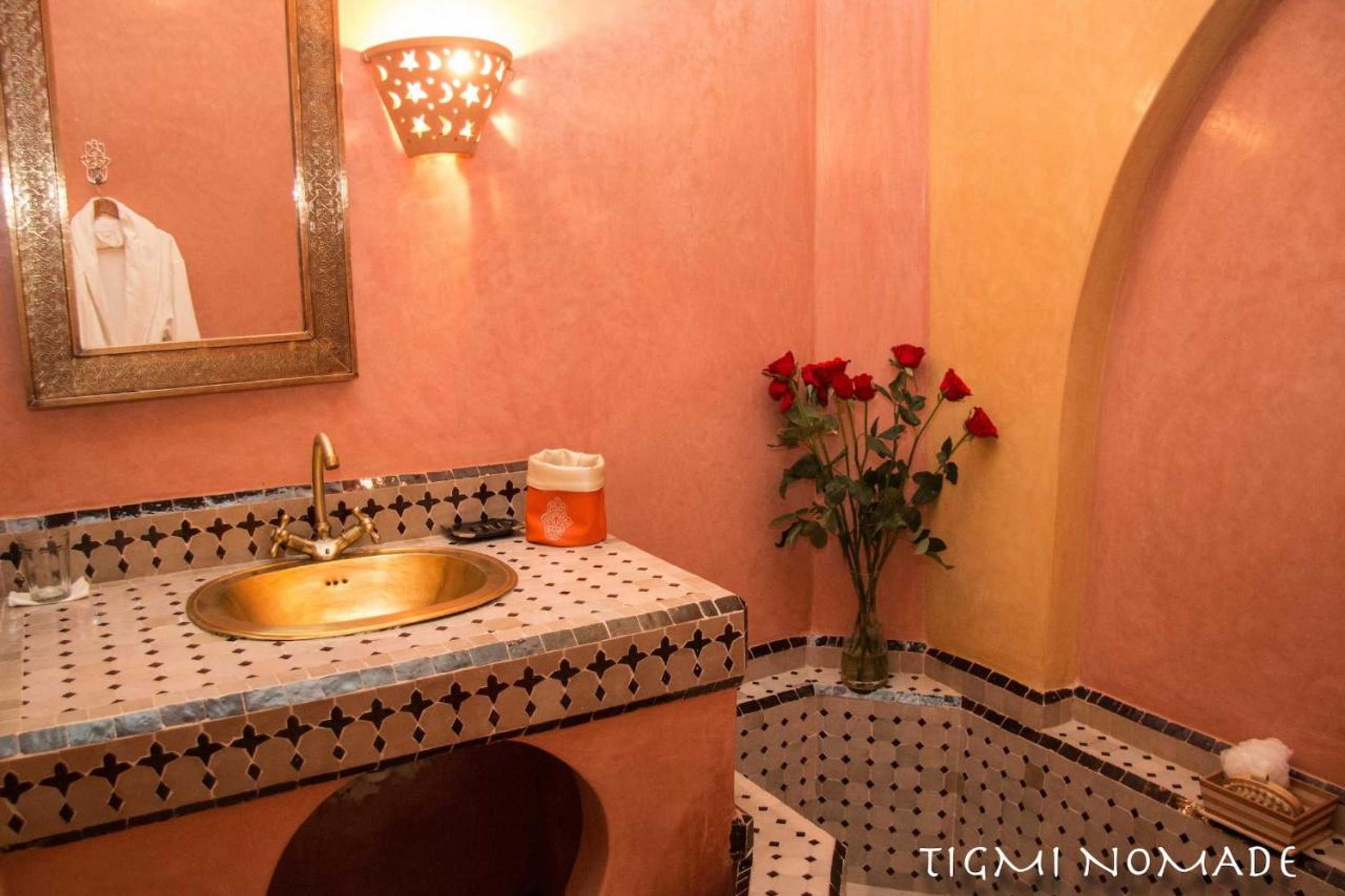 Gift card for Tigmi Nomade Gift card for Tigmi Nomade