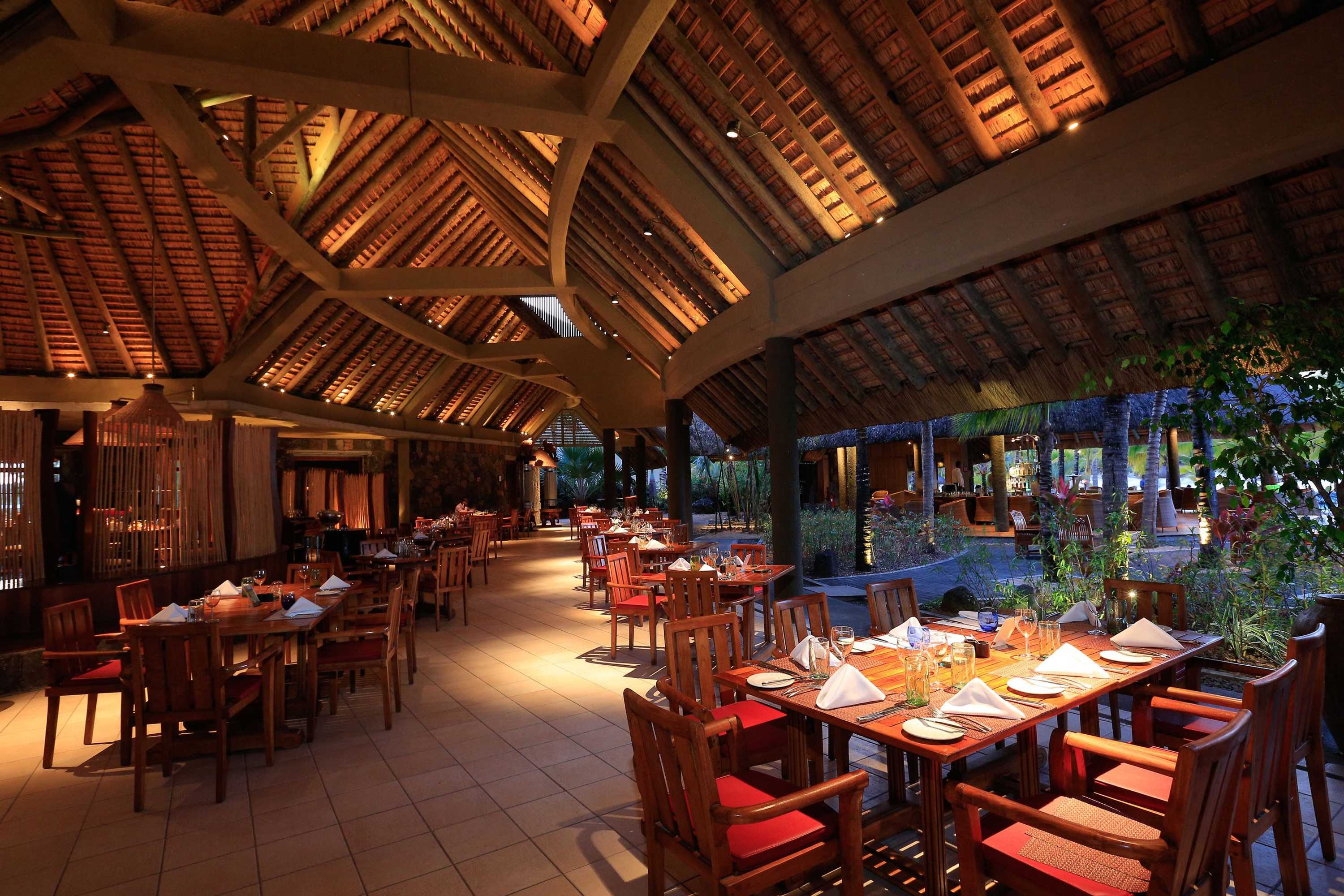 Gift card for Shandrani Beachcomber Resort & Spa Gift card for Shandrani Beachcomber Resort & Spa
