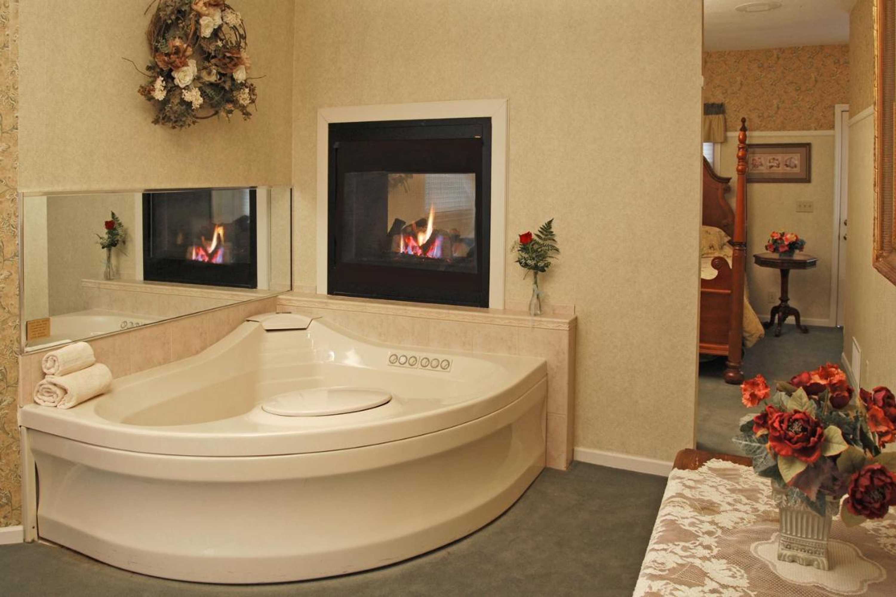 Gift card for Afton House Inn