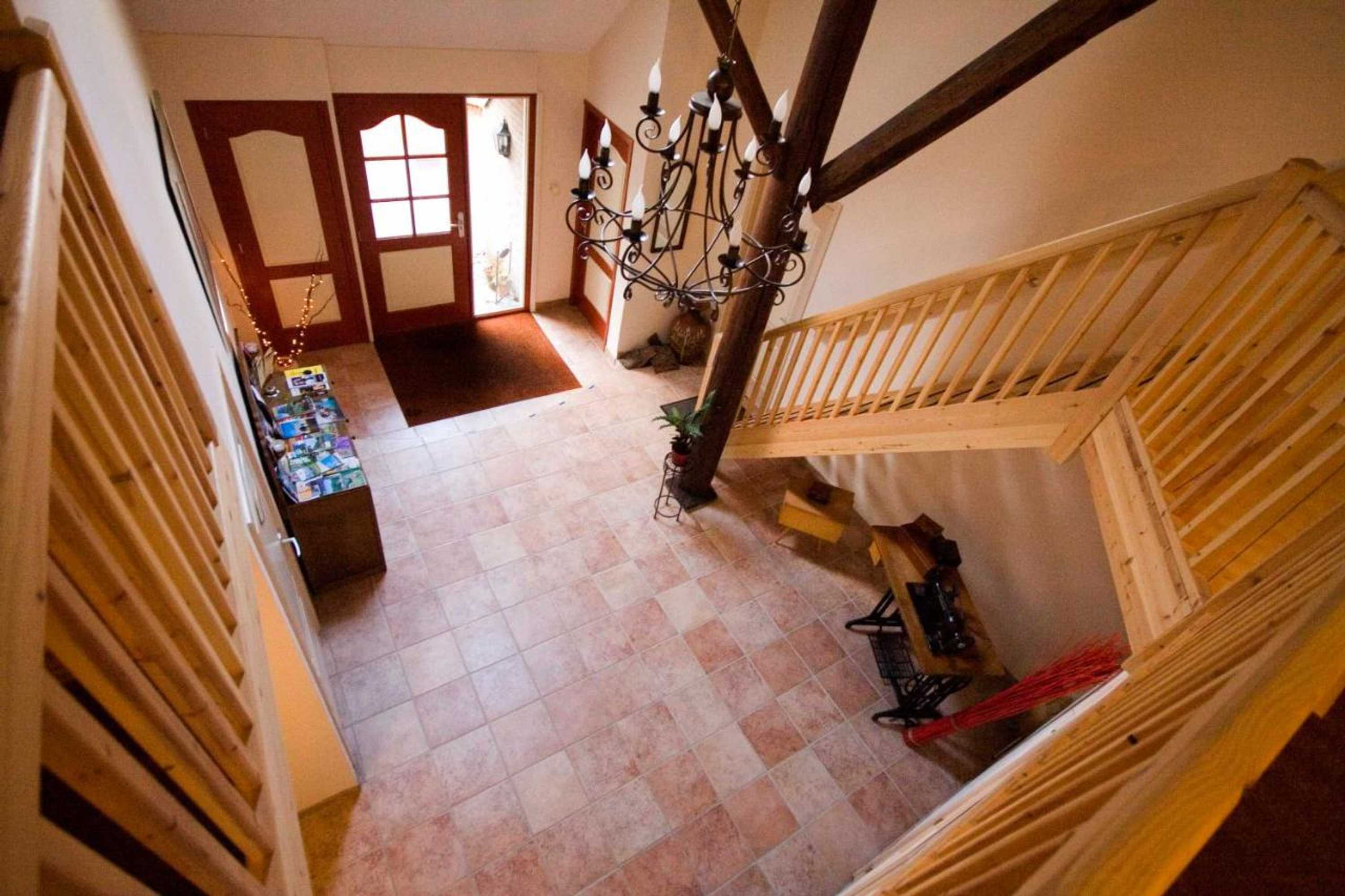 Gift card for Bed & Breakfast Onder Dak