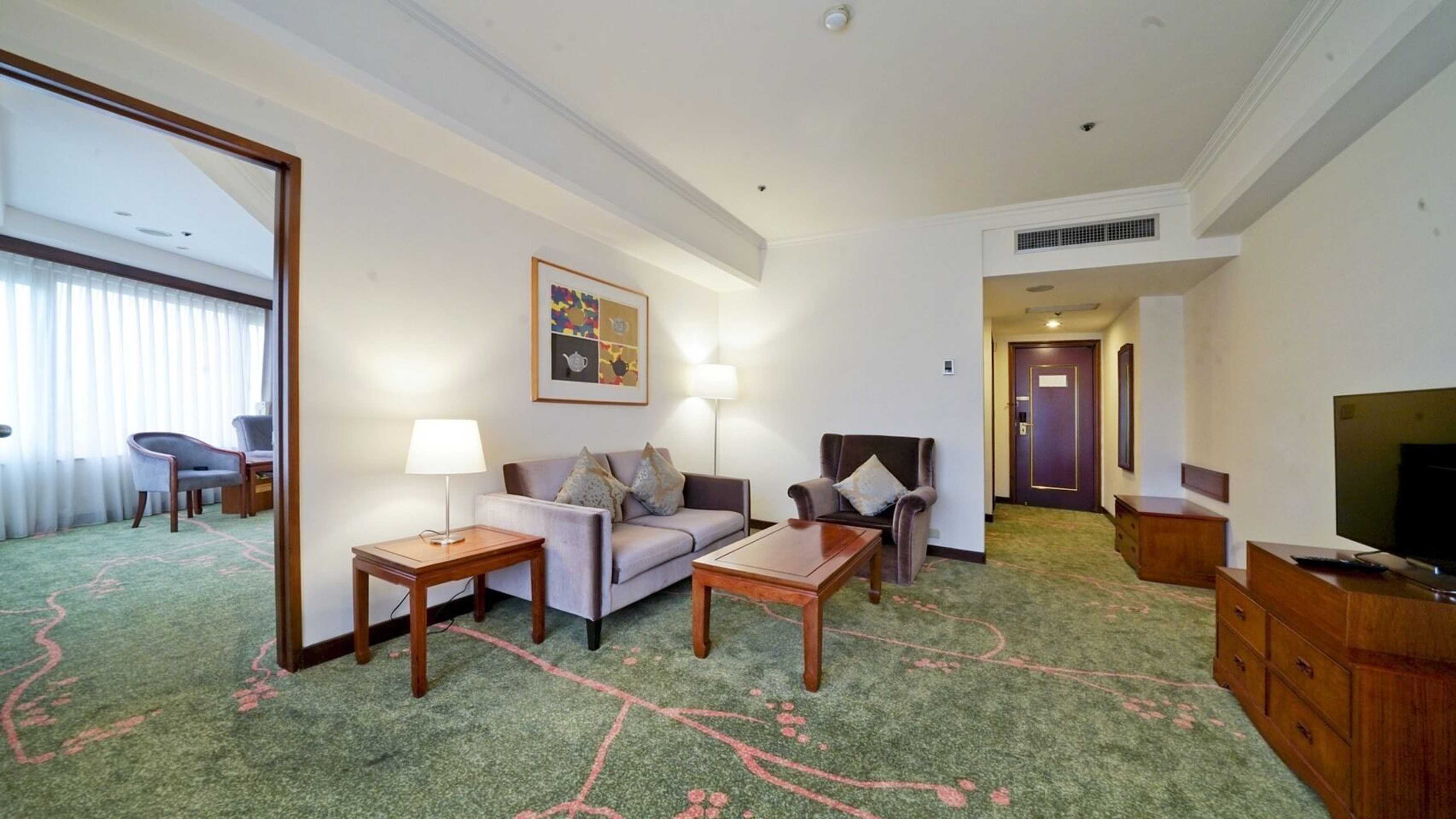 Gift card for Howard Prince Hotel Taichung Gift card for Howard Prince Hotel Taichung