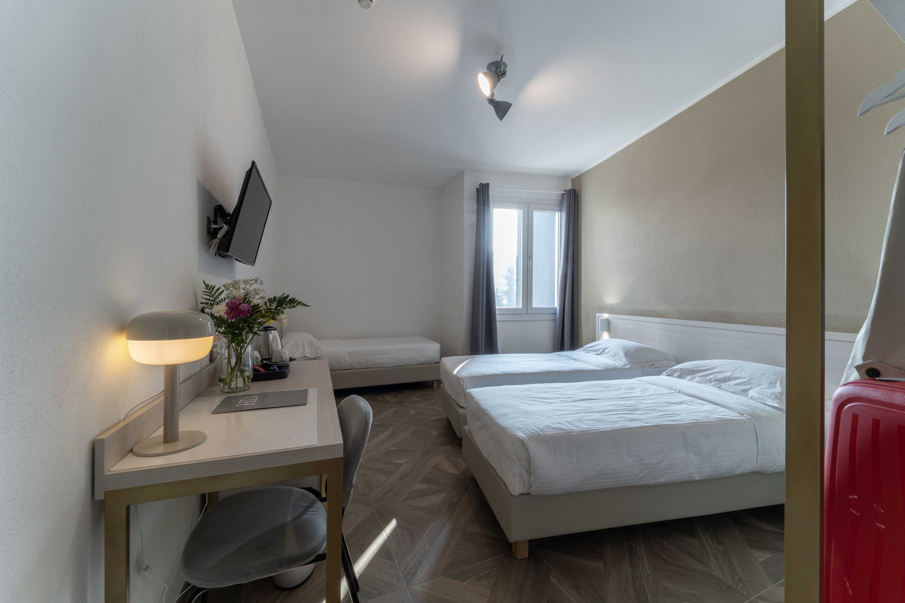 Gift card for Hotel Donatello Modena Gift card for Hotel Donatello Modena