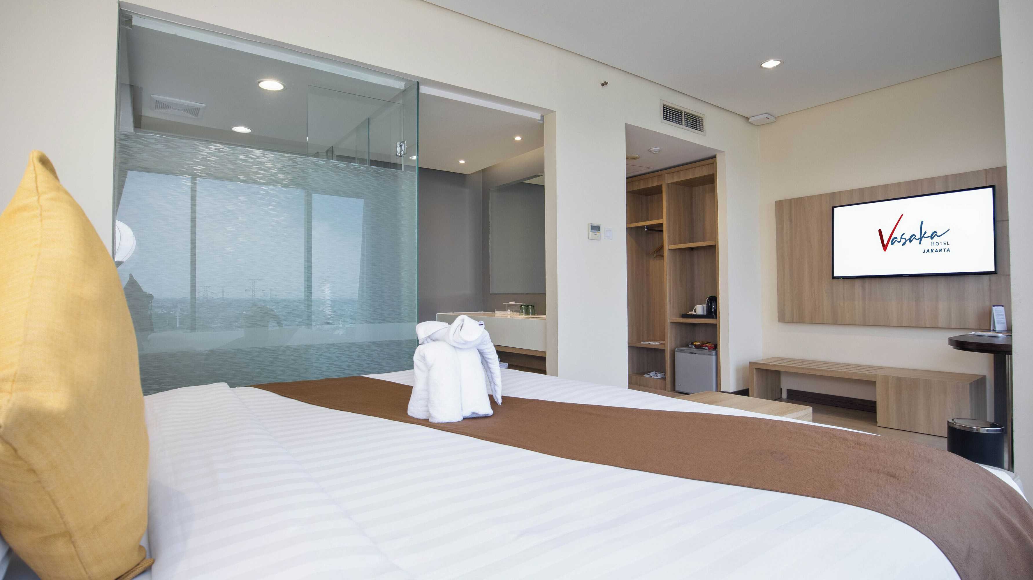 Gift card for Vasaka Hotel Jakarta Gift card for Vasaka Hotel Jakarta