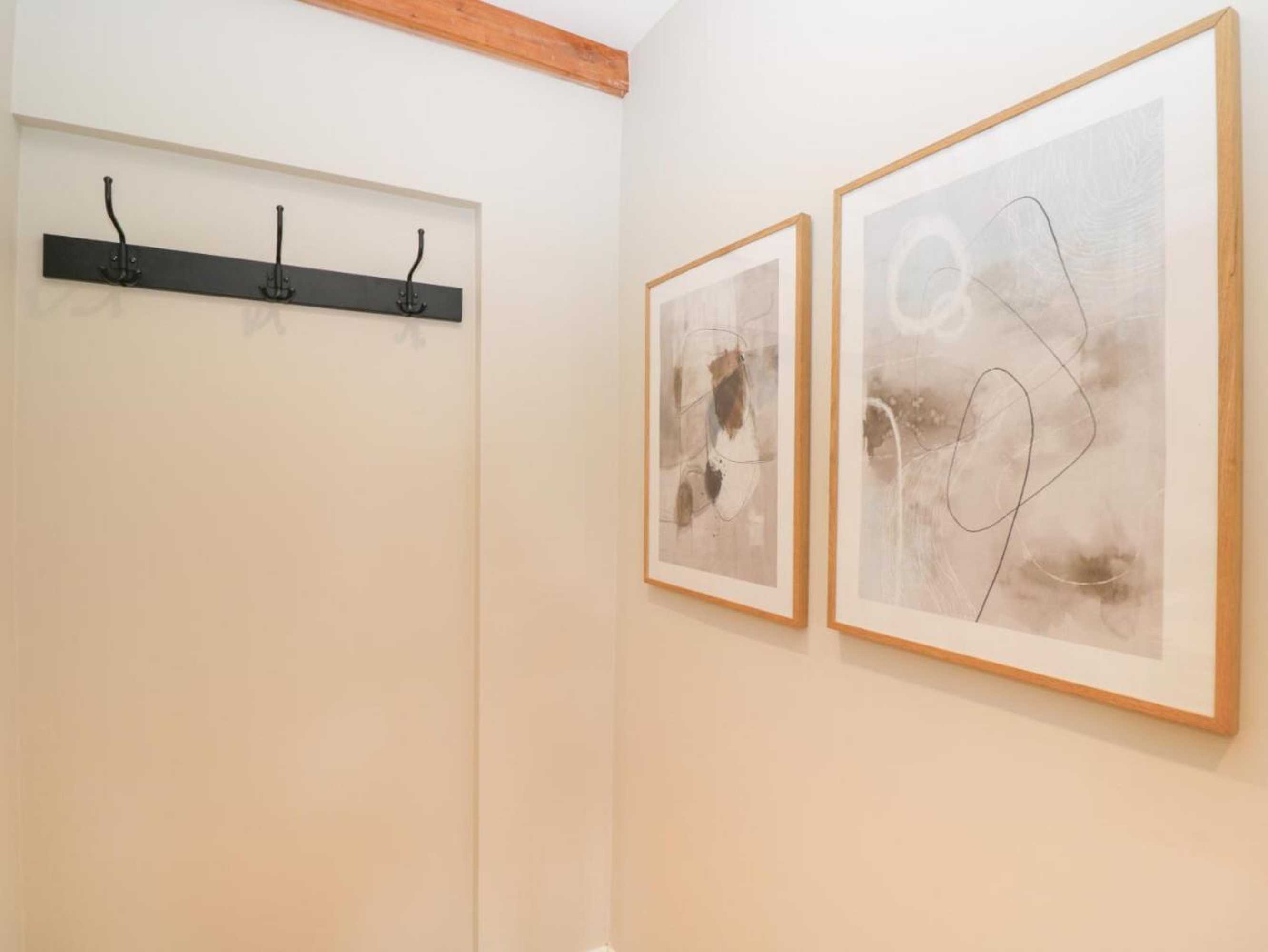 Gift card for The Old Haberdashery