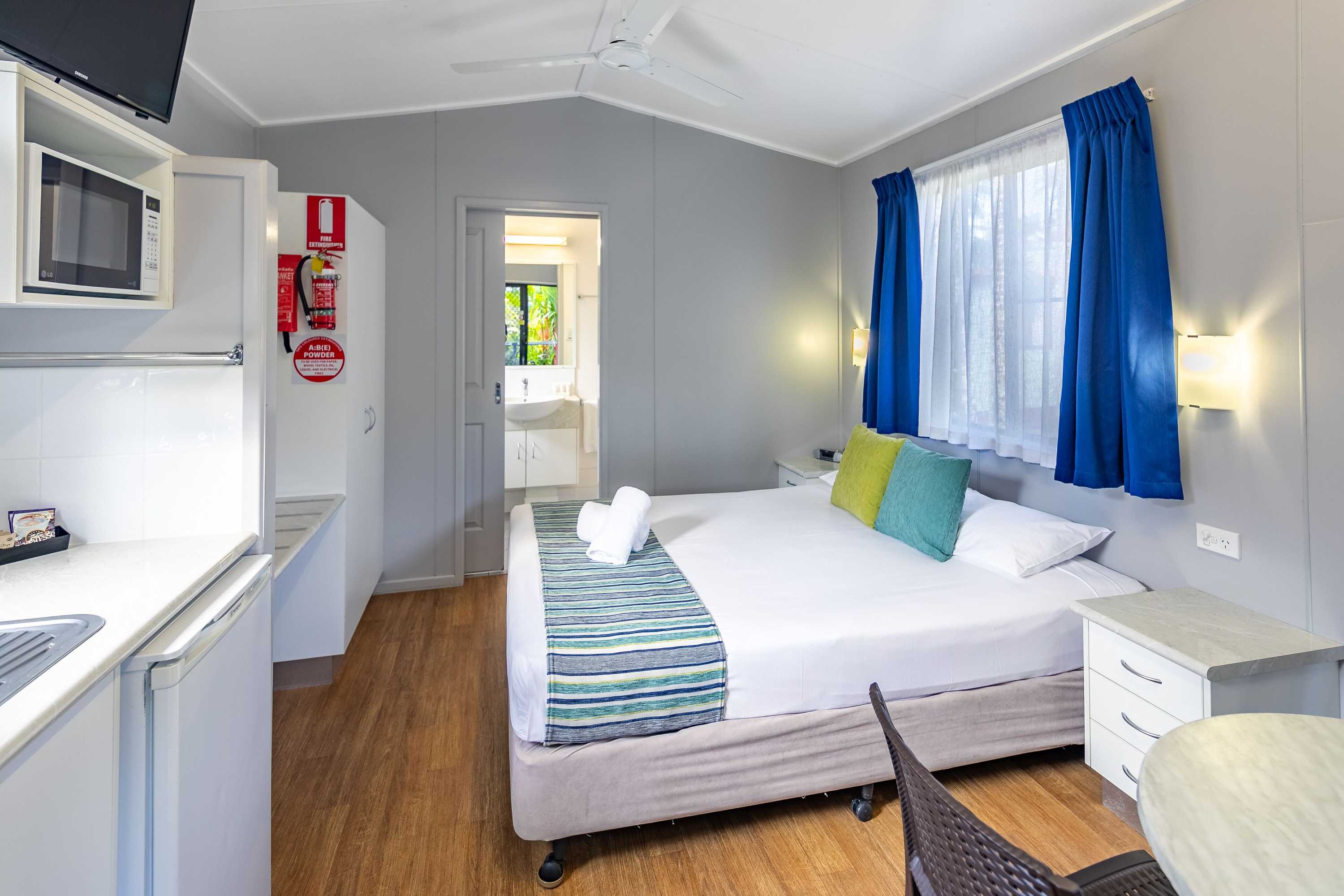 Gift card for Ingenia Holidays Cairns Coconut