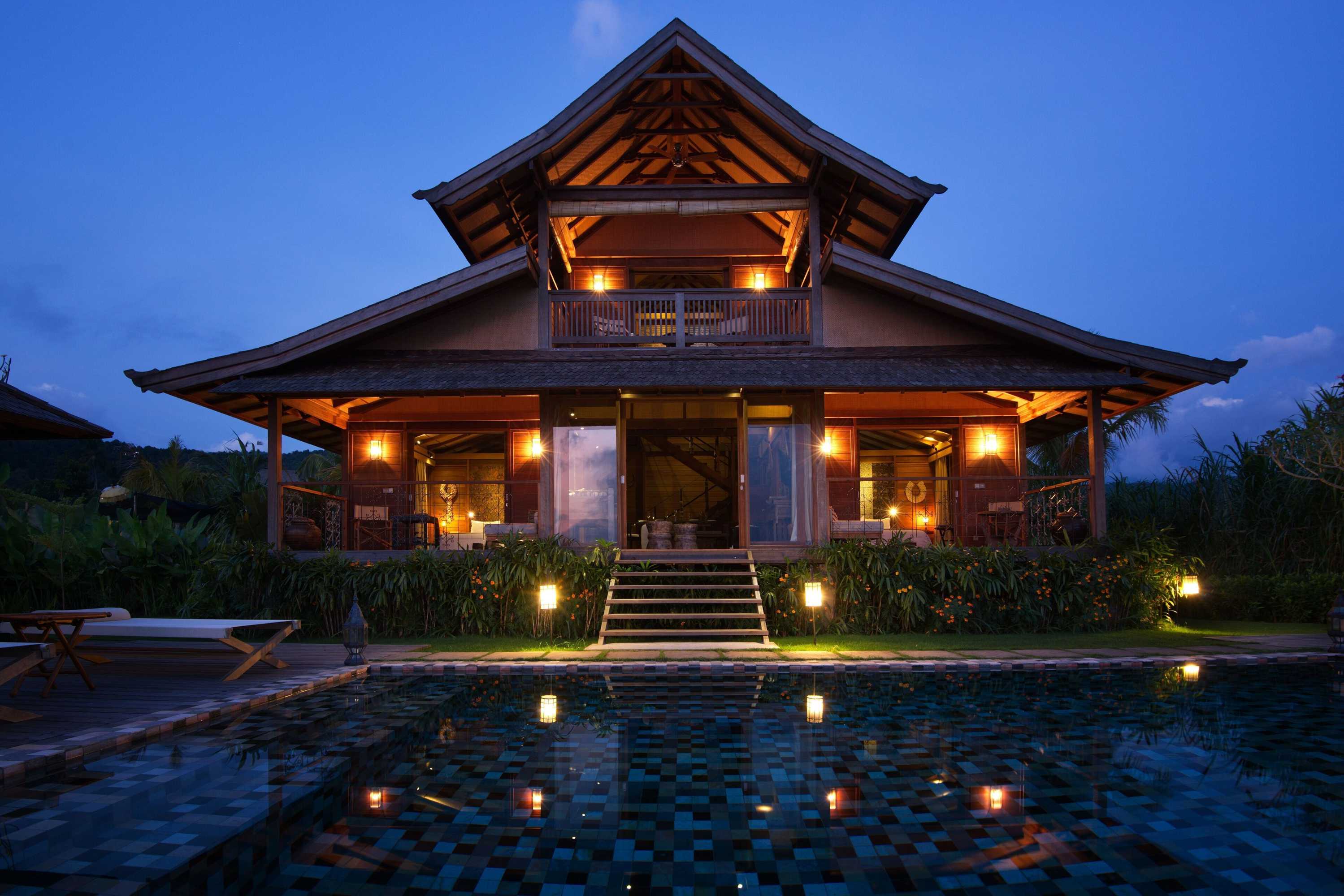 Gift card for Sanak Retreat Bali Gift card for Sanak Retreat Bali