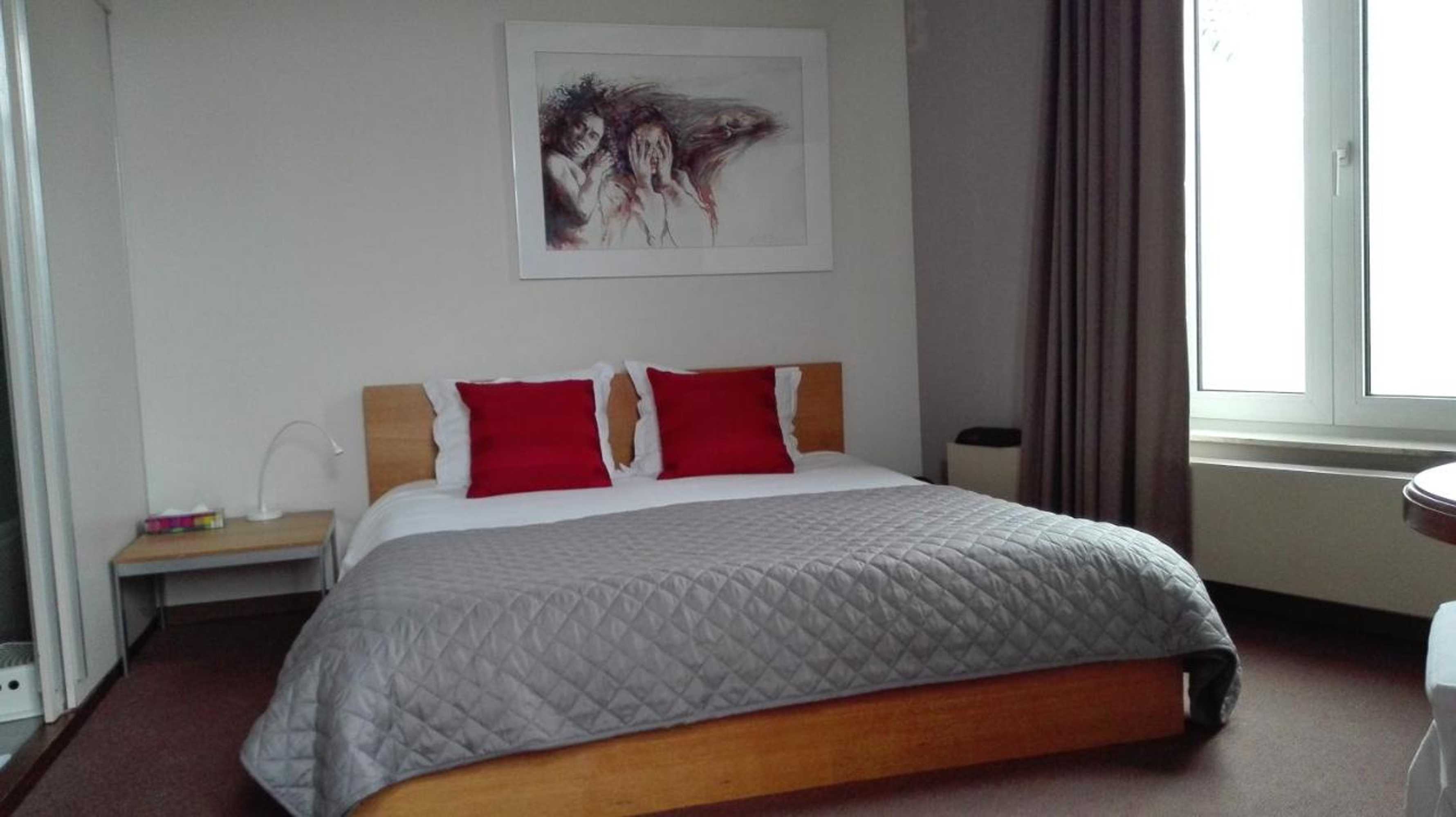 Gift card for Hotel Hooghuys