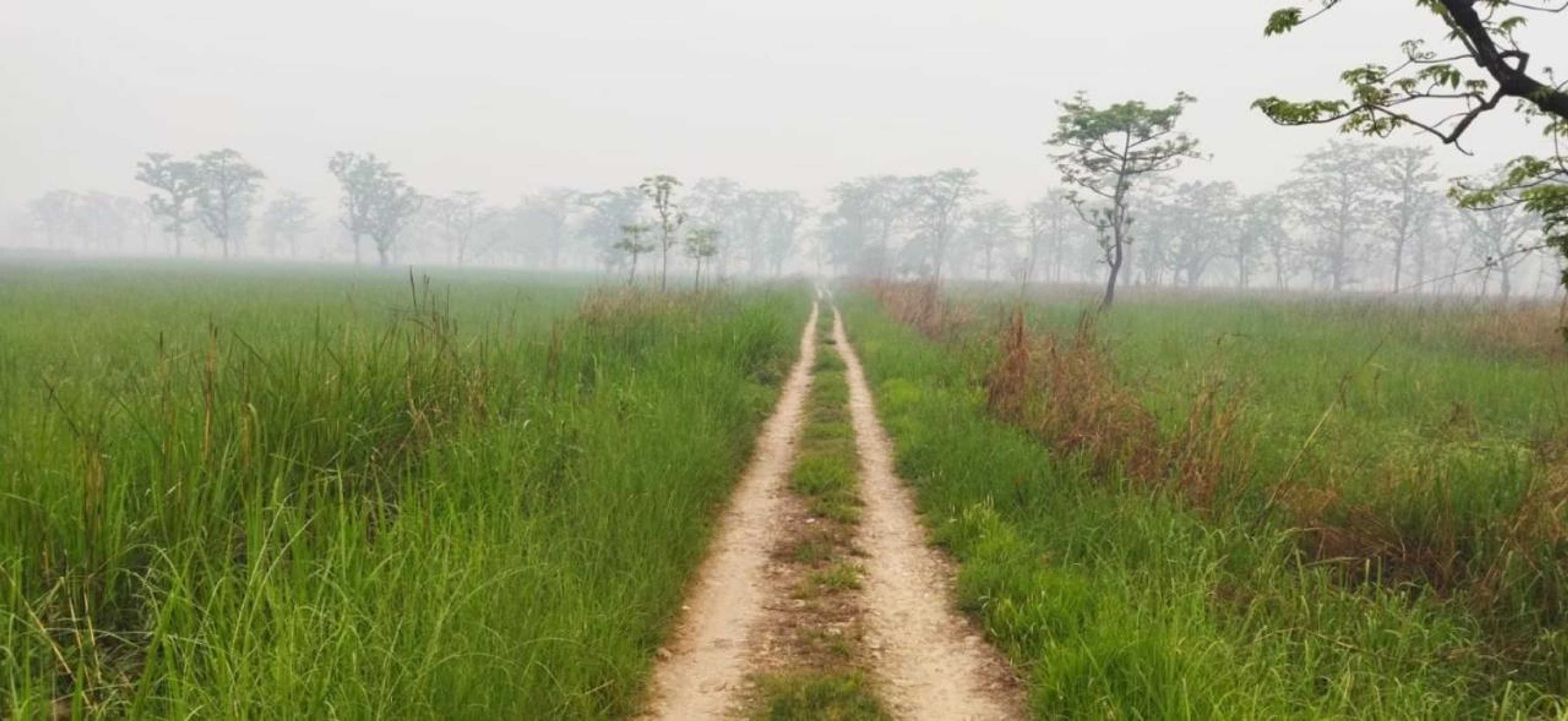 Gift card for Sauraha Holiday Home Riverside