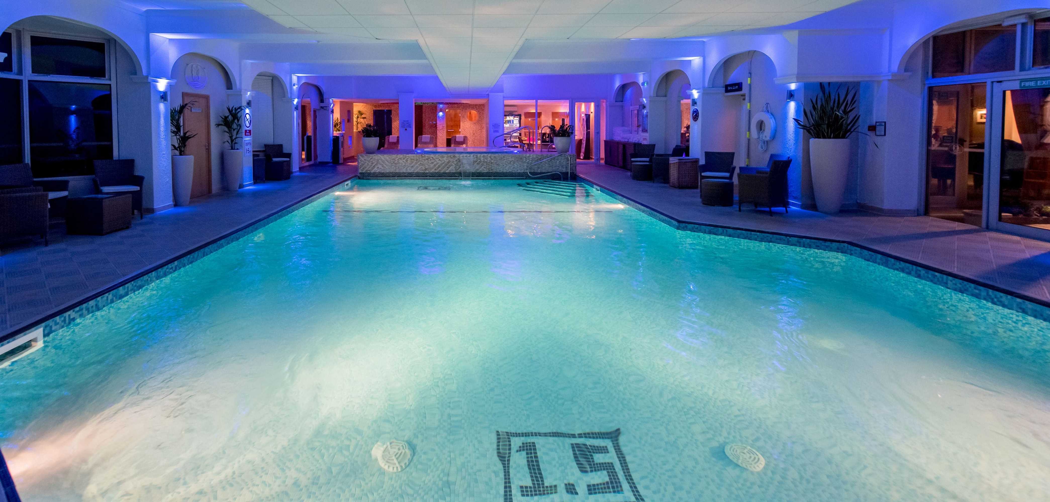 Gift card for Carlyon Bay Hotel