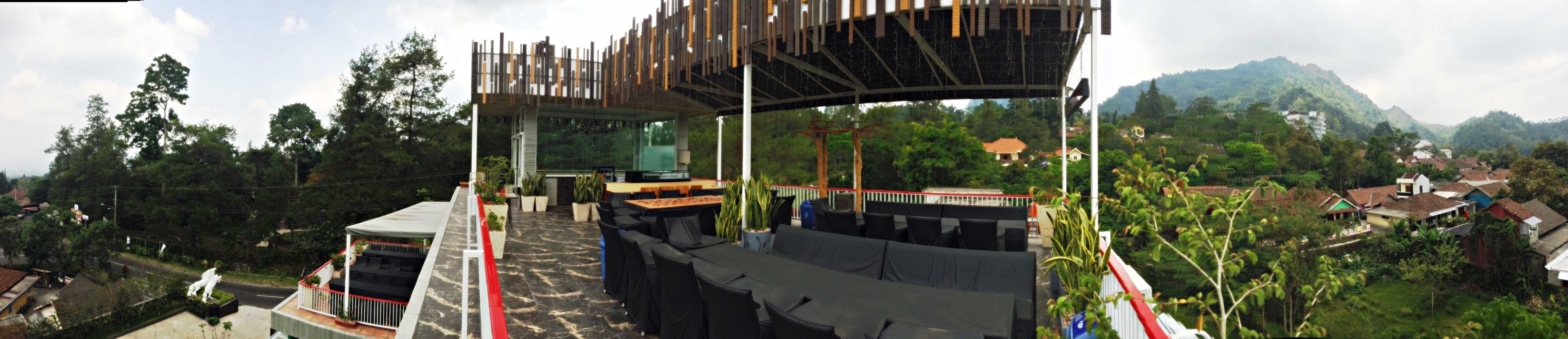 Gift card for Villa Jaran Jingkrak - Hostel