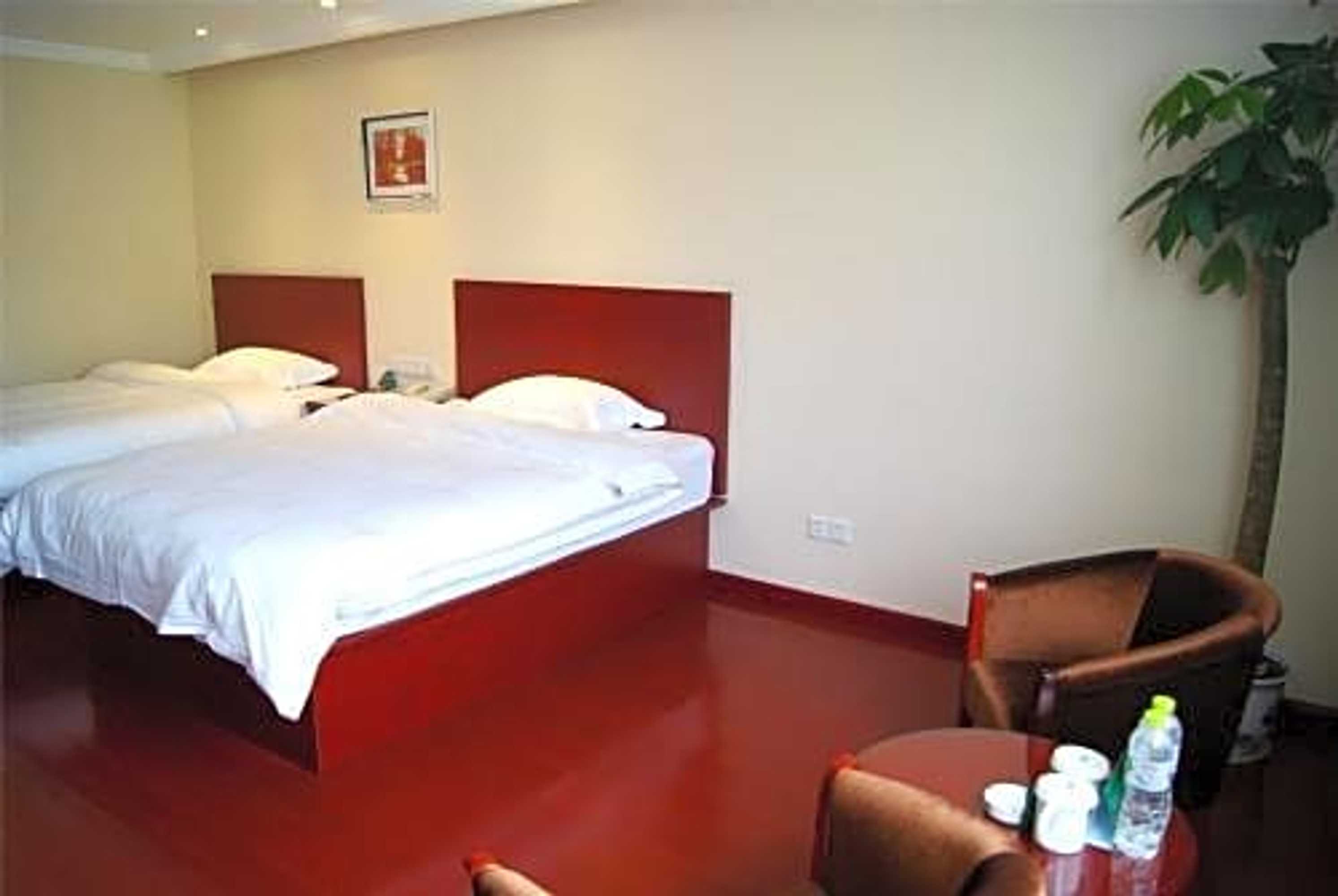 Gift card for Greentree Inn Jiangsu Wuxi Yangjian Xihu Road Express Hotel Gift card for Greentree Inn Jiangsu Wuxi Yangjian Xihu Road Express Hotel