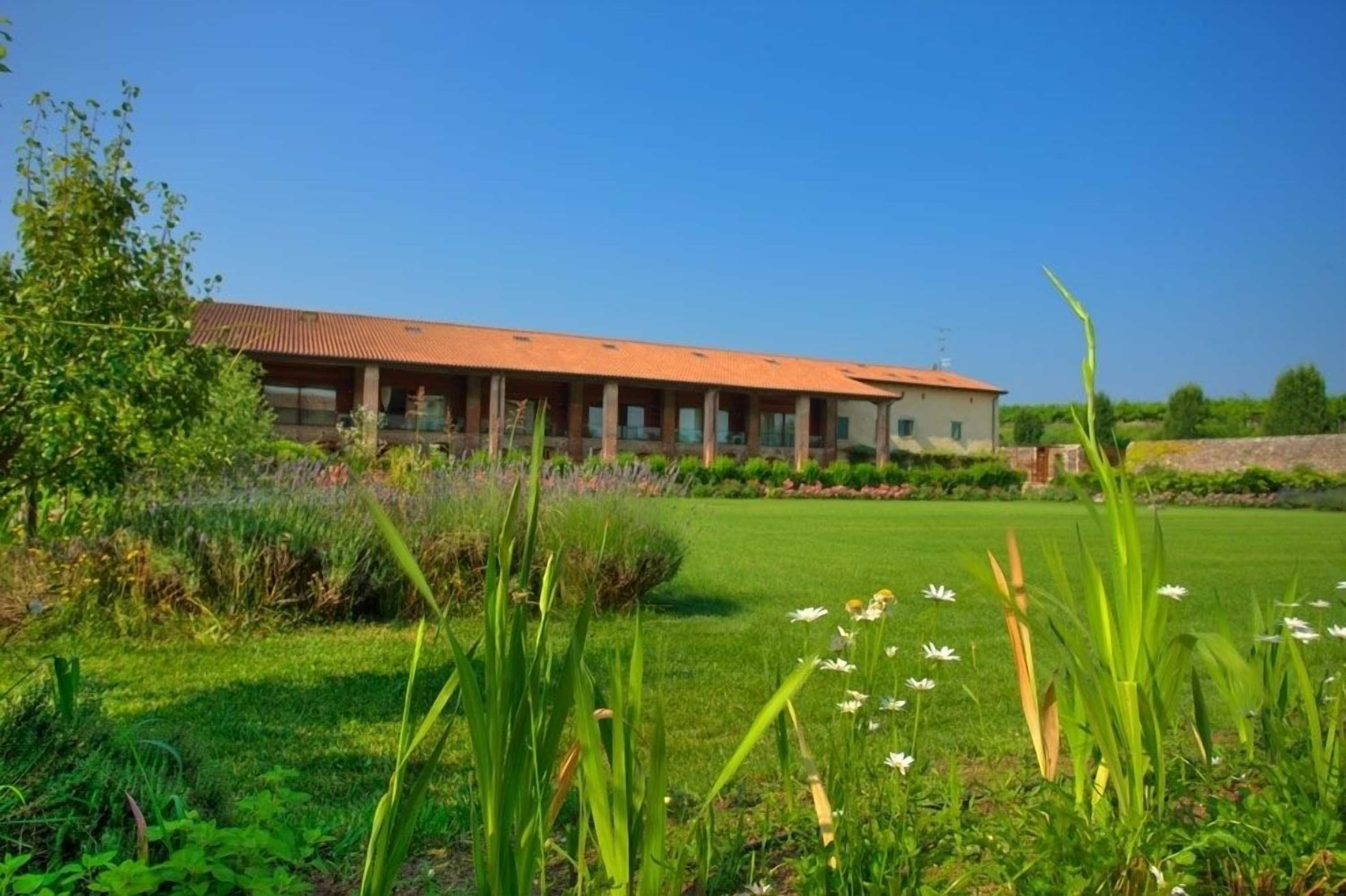 Gift card for Relais Corte Guastalla Apartments