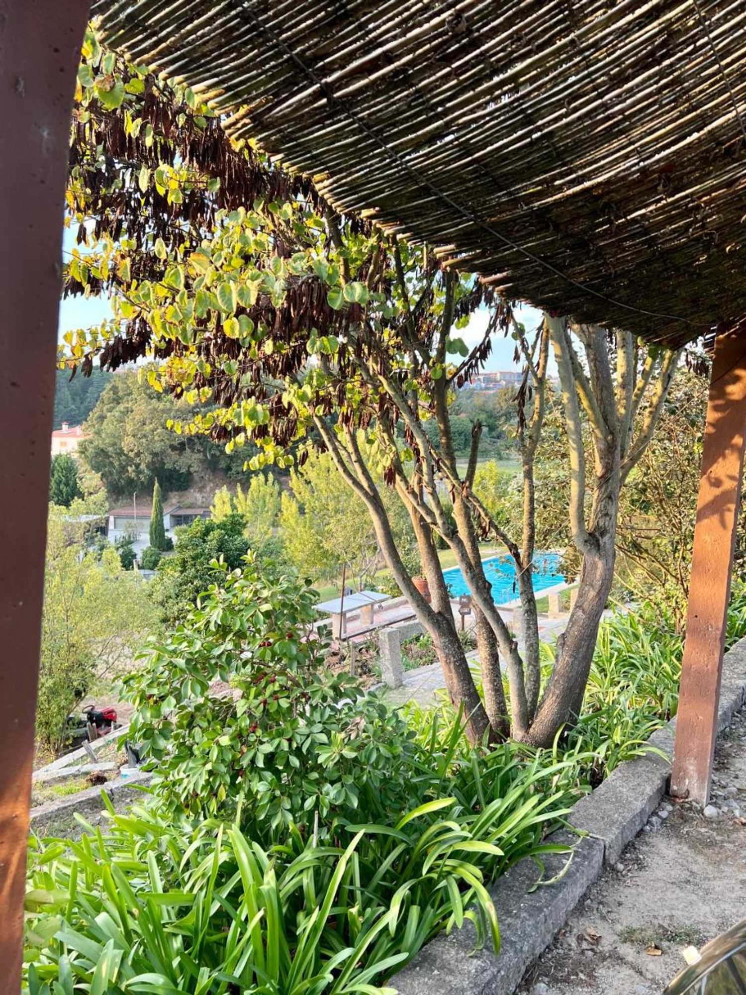 Gift card for Quinta de Villasete