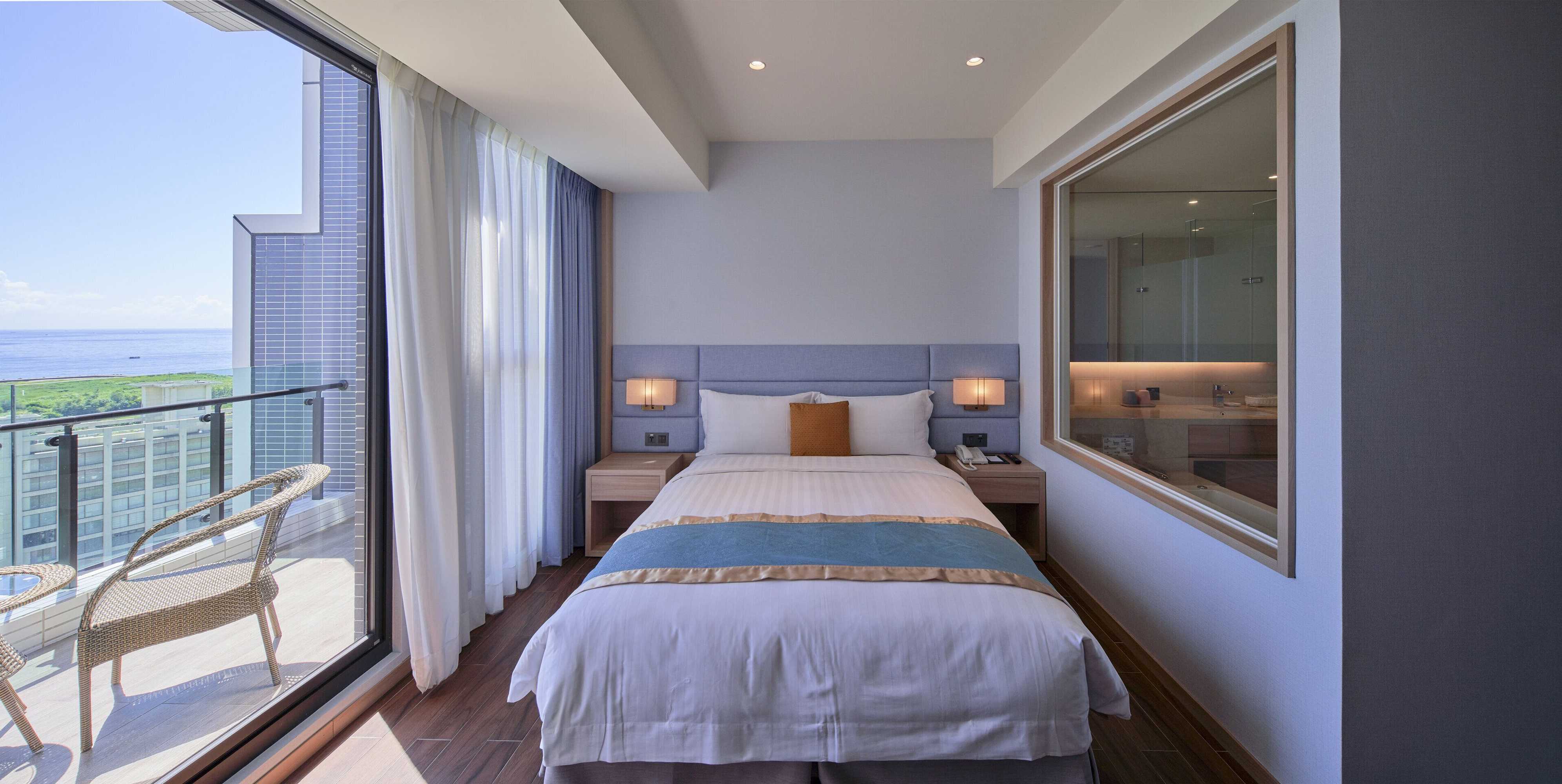 Gift card for Lan Yang Seaview Hotel