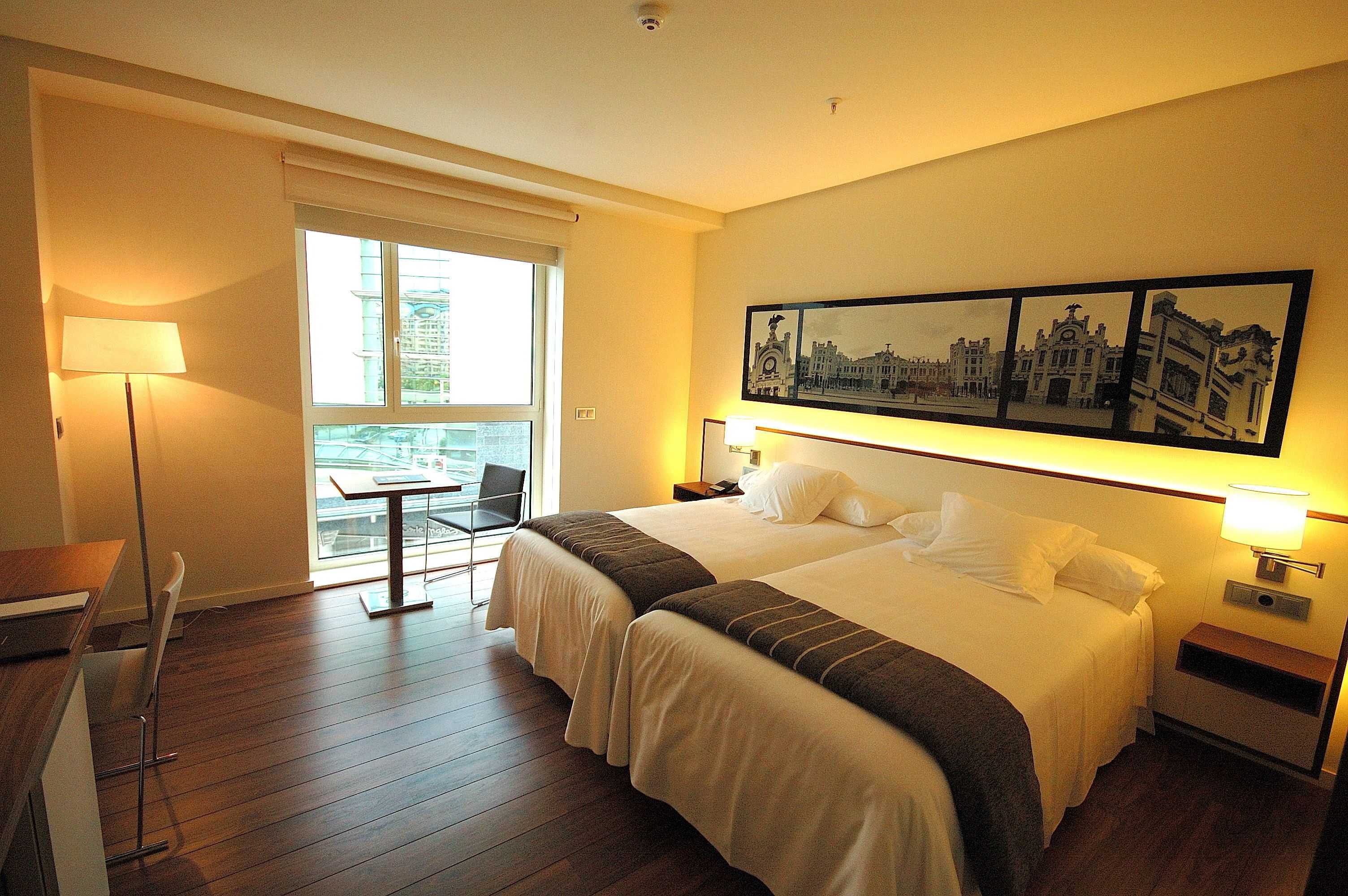 Gift card for Hotel Primus Valencia Gift card for Hotel Primus Valencia